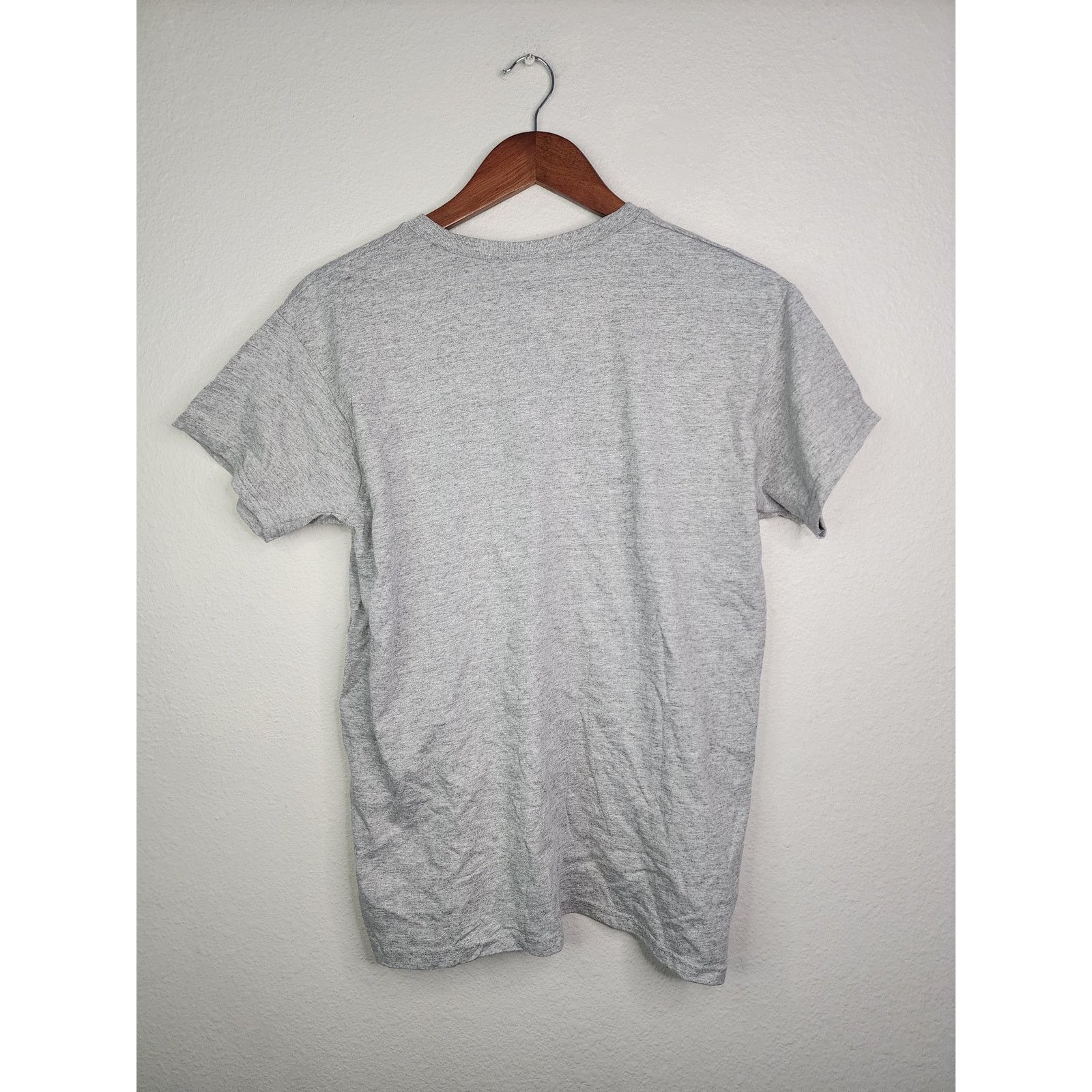 Vintage Vintage Womens Rocky Mountain Shirt Park VTG Tee 90s Large Size L / US 10 / IT 46 - 4 Thumbnail