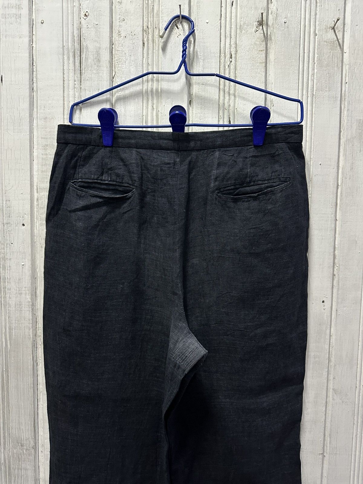 Raf Simons RAF SIMONS - SS06 Archive Casual Trousers Chino Pants W31 Size US 31 - 13 Thumbnail