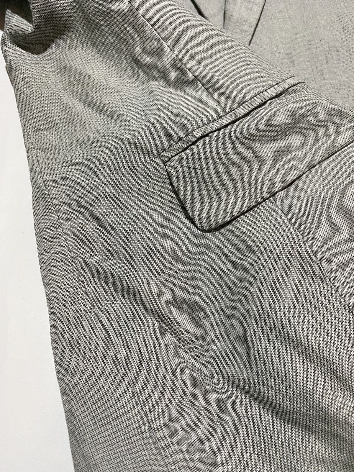 Jil Sander JIL SANDER BY RAF SIMONS TAILOR MADE BLAZERS Size 48R - 7 Thumbnail