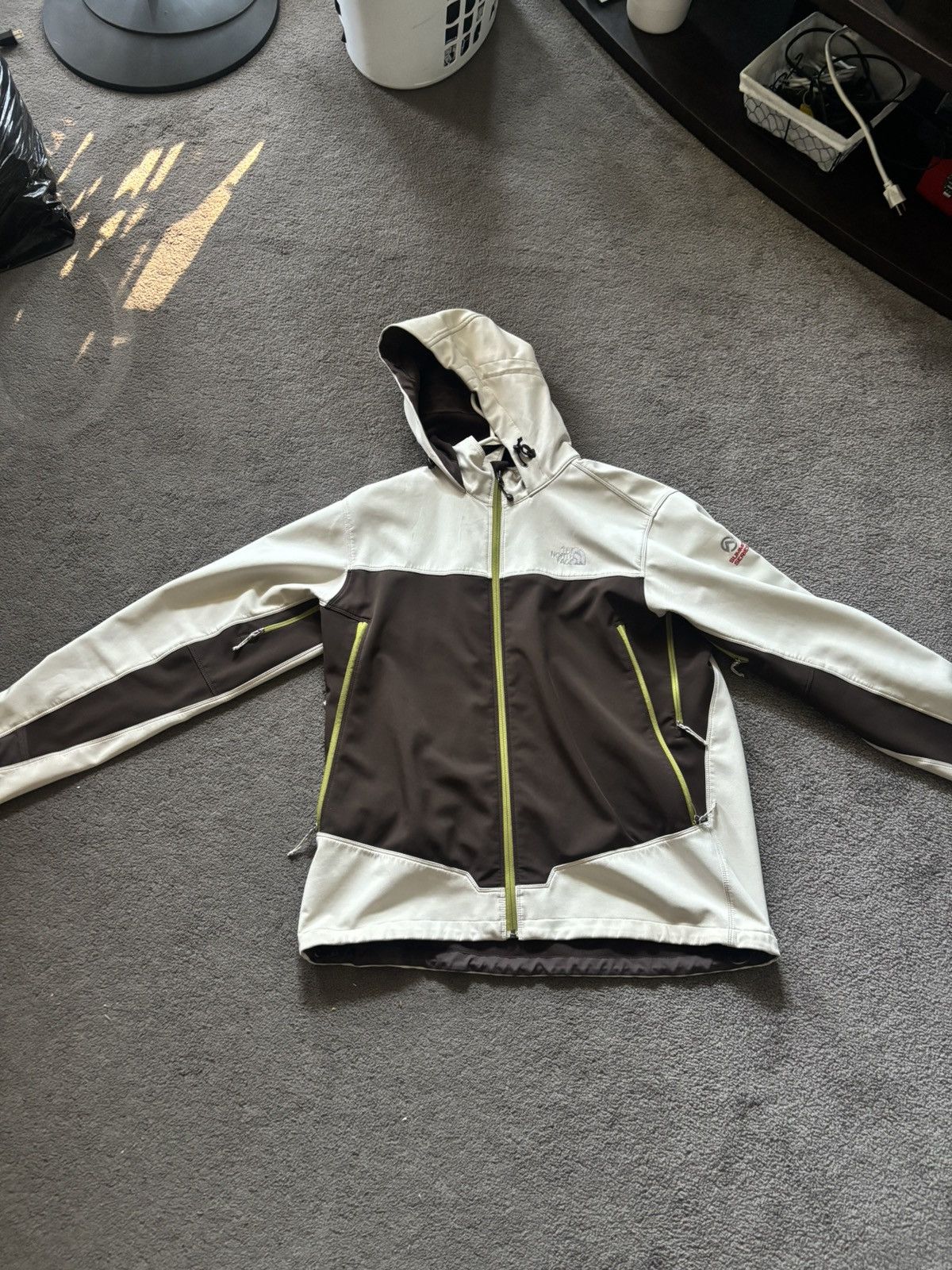 The North Face Series Summit Jacket