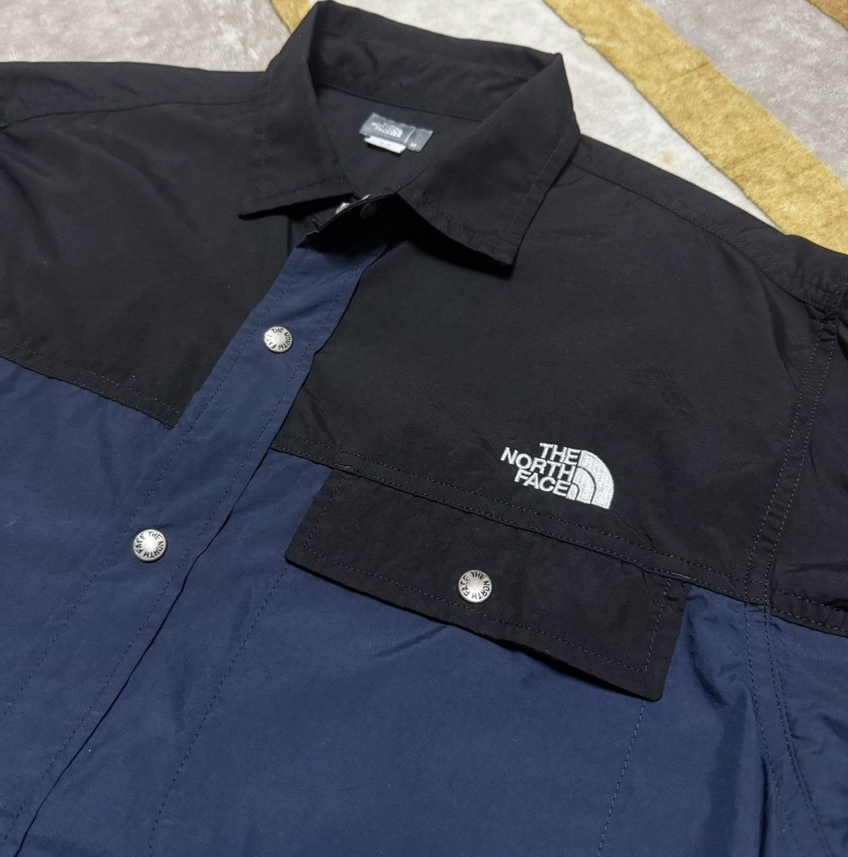 Other The North Face Shirt Size US M / EU 48-50 / 2 - 2 Thumbnail