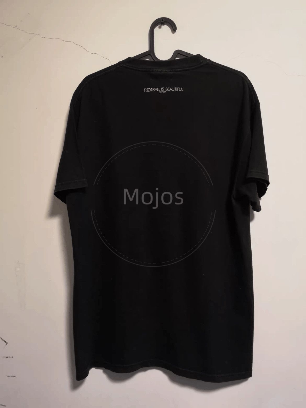 Number (N)ine Number Nine 02SS Football is Beautiful Tee-2508 Size US M / EU 48-50 / 2 - 2 Thumbnail