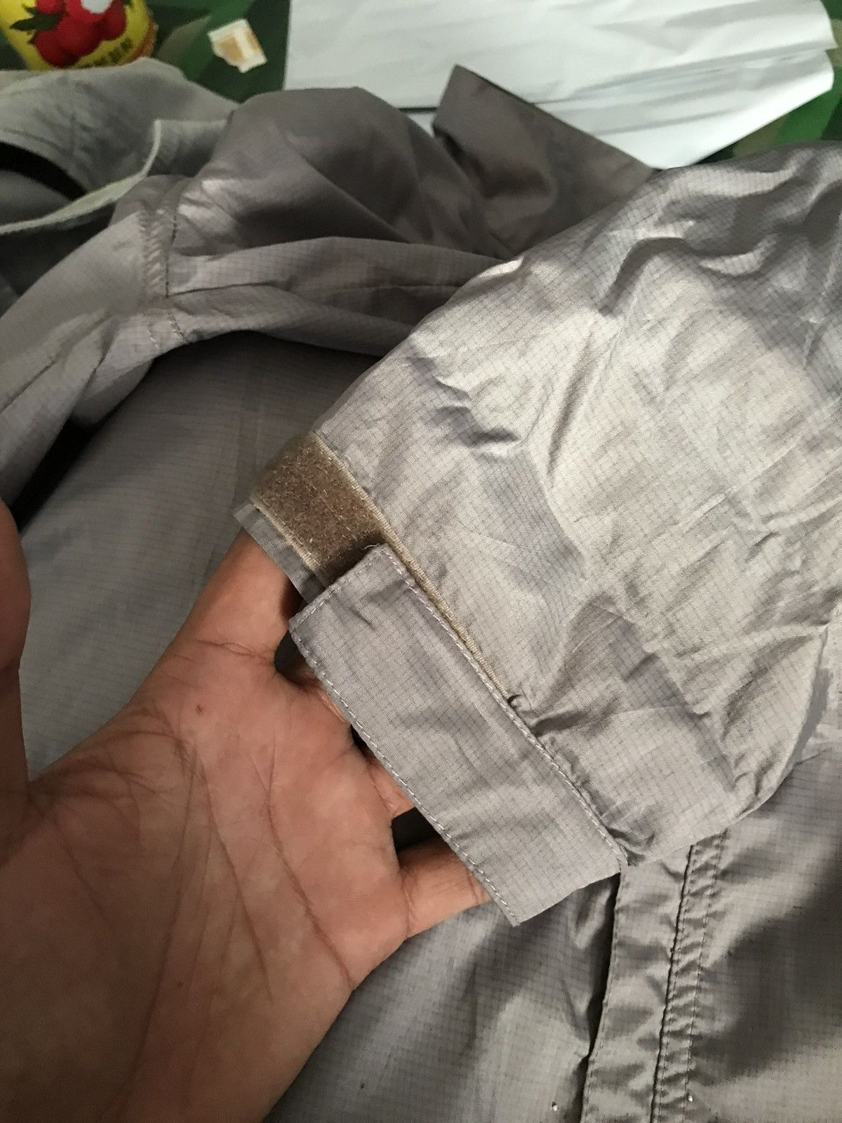 Stussy Stussy Vintage Windbreker Jacket Size US L / EU 52-54 / 3 - 7 Thumbnail