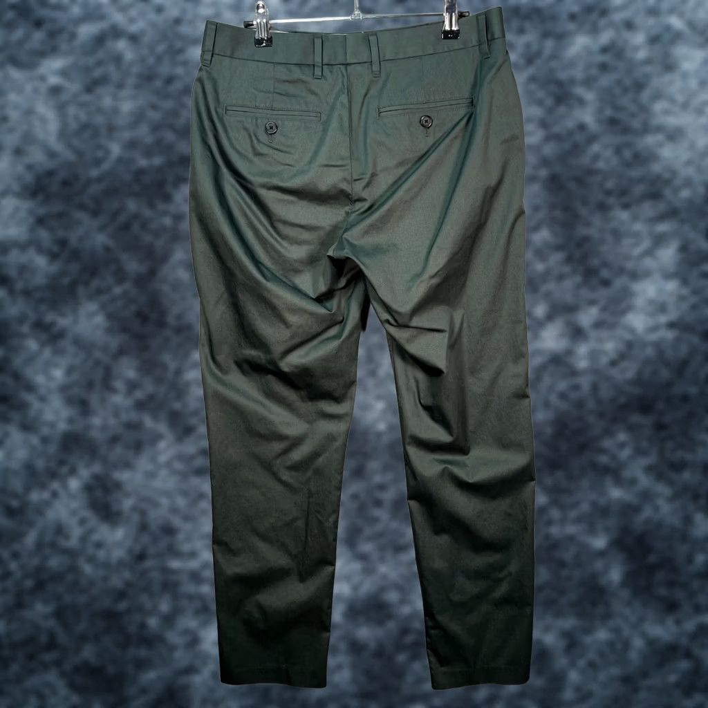 Bonobos Bonobos Slim Chino Pants Shirt? Size US 30 / EU 46 - 1 Thumbnail