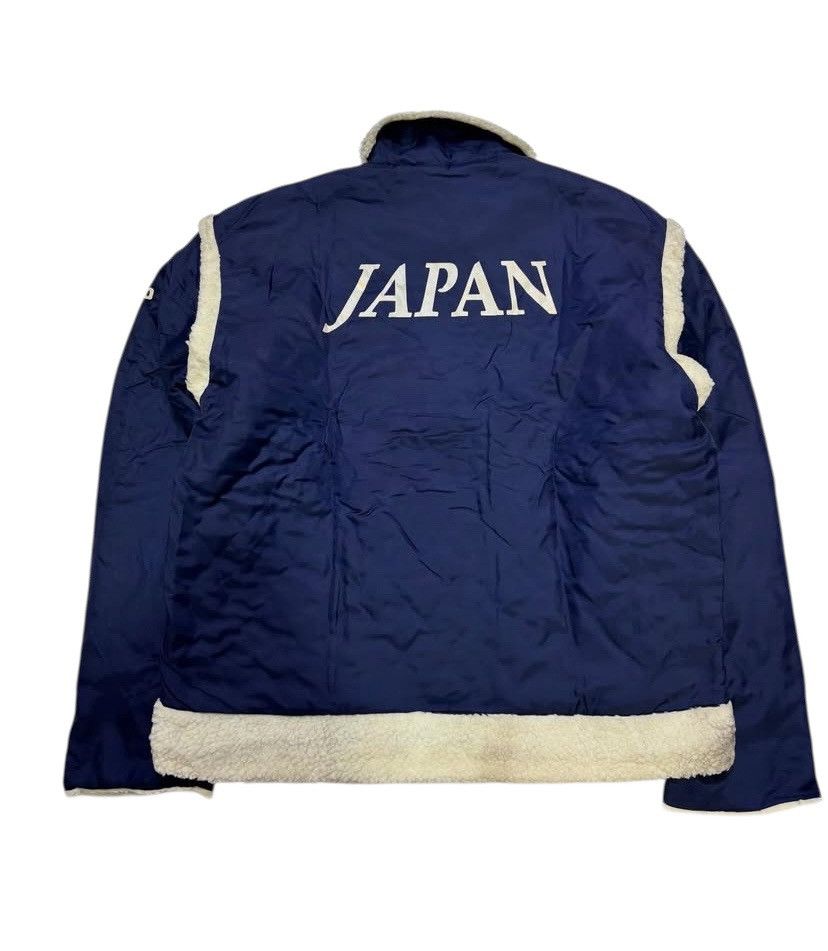 Mizuno Vintage japan boa jacket Size US L / EU 52-54 / 3 - 2 Thumbnail