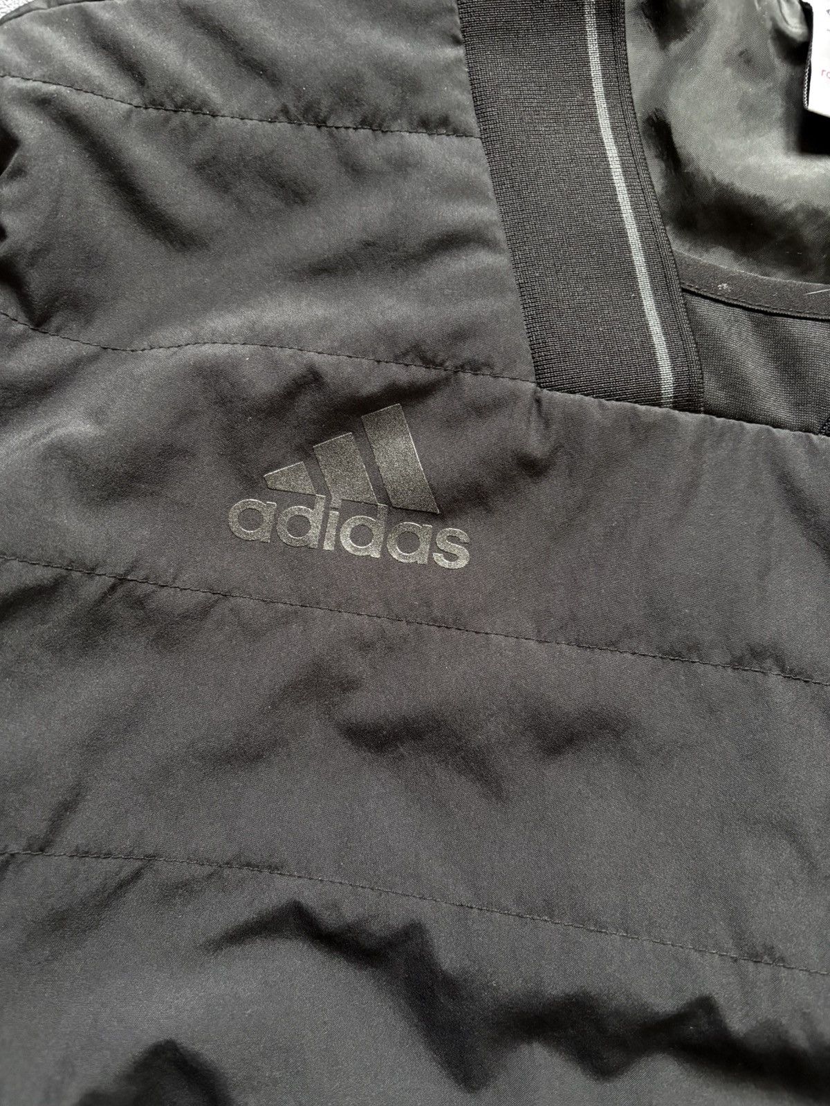 Gosha Rubchinskiy Gosha Rubchinskiy x Adidas Light Fleece Jacket Size S Rare Size US S / EU 44-46 / 1 - 8 Thumbnail