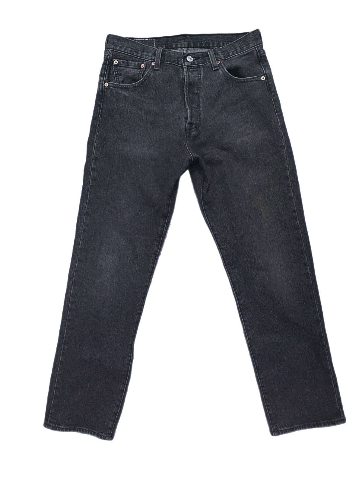 Levi's Levi’s 501 ‘93 Size US 30 / EU 46 - 1 Thumbnail