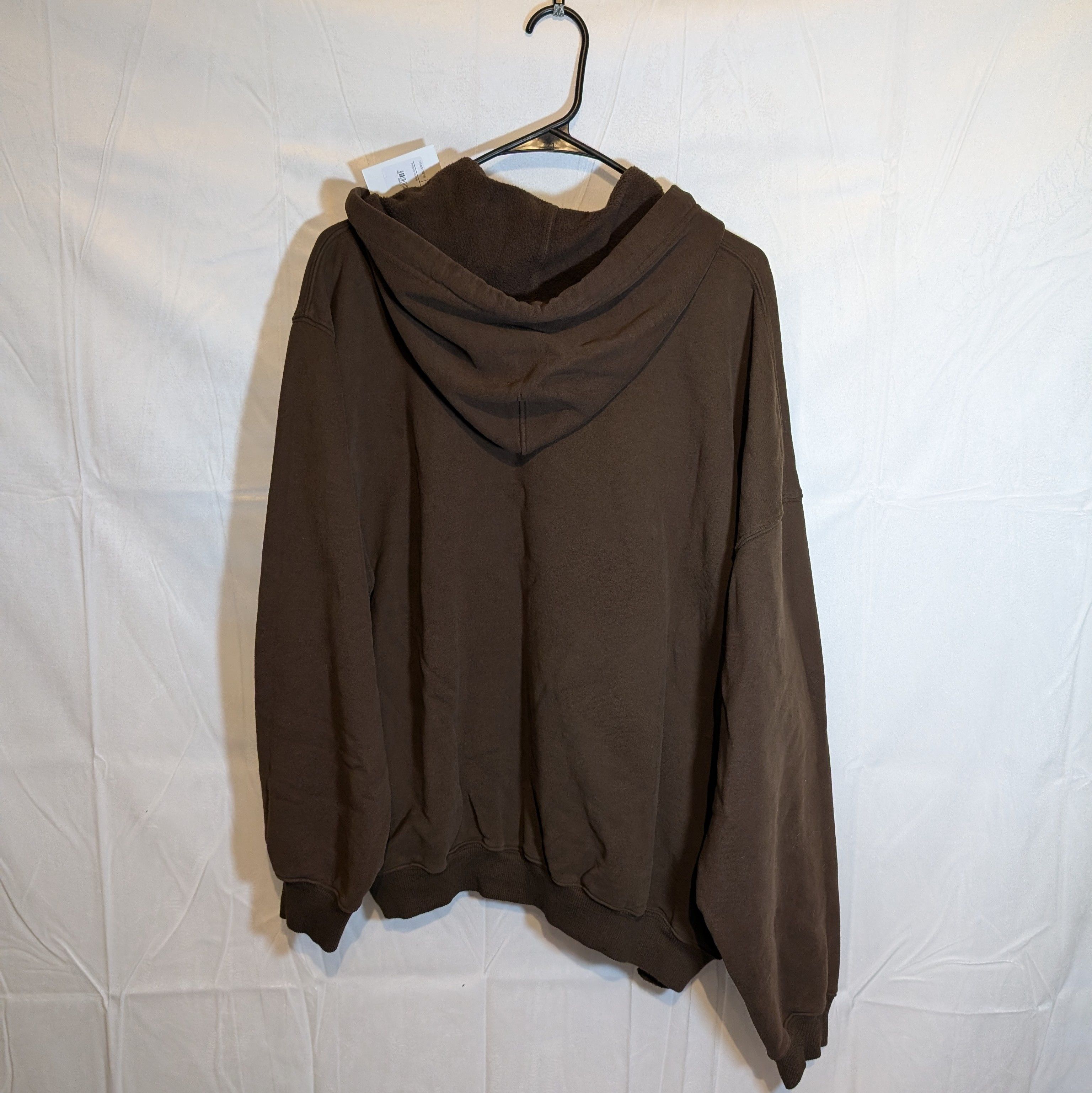 Magliano Twisted Hoodie Size US L / EU 52-54 / 3 - 2 Thumbnail