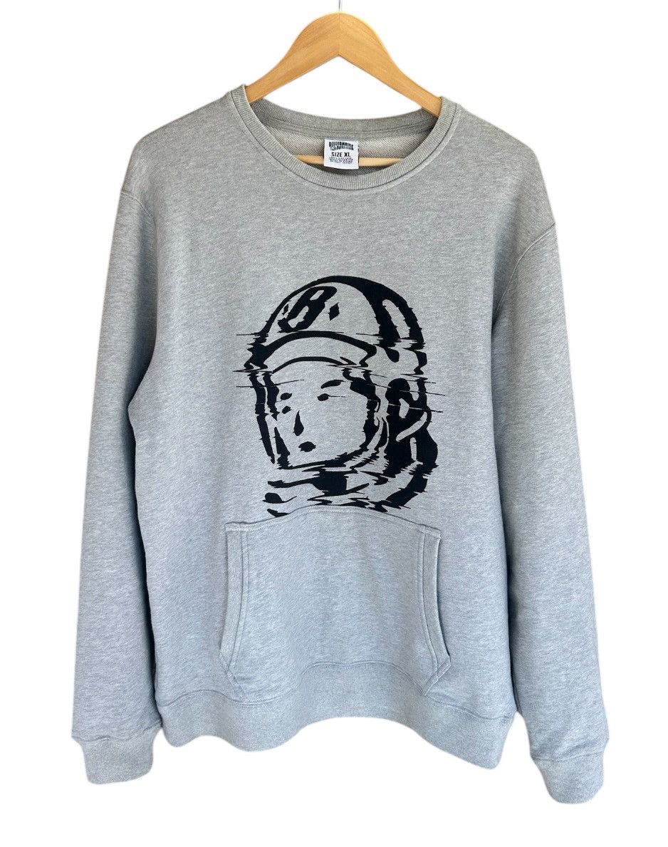 Billionaire Boys Club × Icecream × Pharrell Billionaire Boys Club Astronaut Sweatshirt XL Size US XL / EU 56 / 4 - 1 Thumbnail