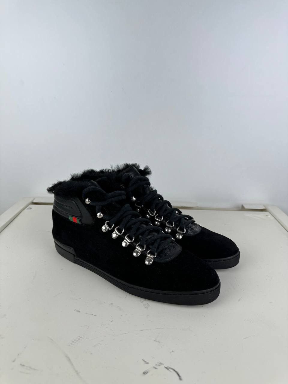 Gucci Gucci sneakers Size US 9.5 / IT 39.5 - 3 Thumbnail
