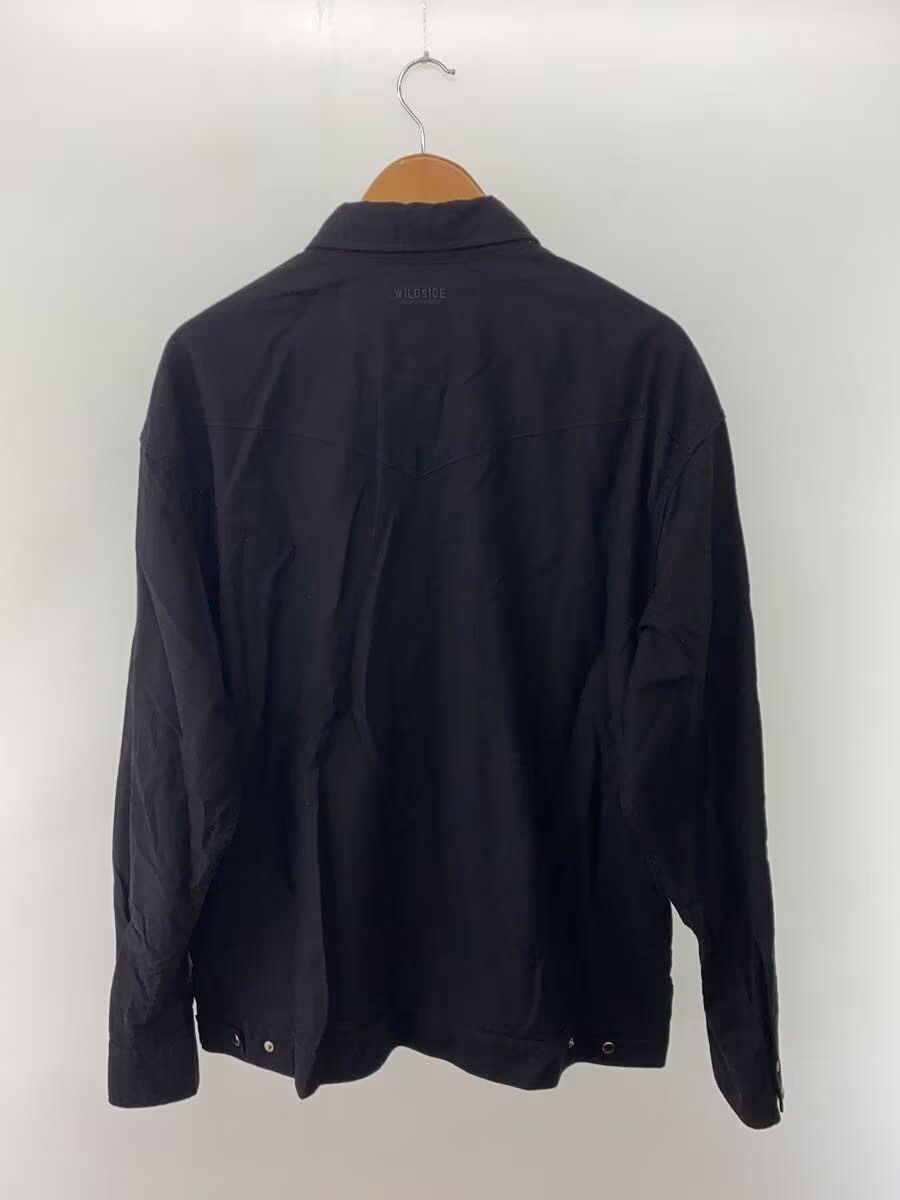 Yohji Yamamoto WILDSIDE YOHJI YAMAMOTO HOLLYWOOD RANCH MARKET Size US XL / EU 56 / 4 - 2 Thumbnail