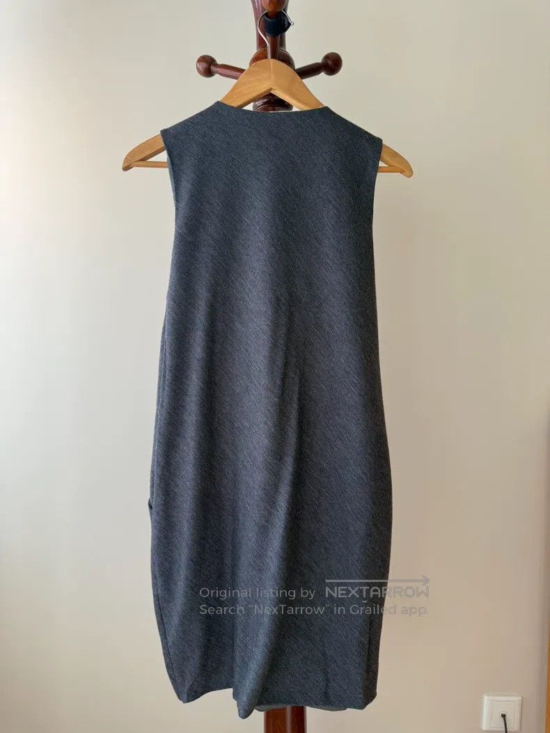 Brunello Cucinelli Brunello Cucinelli Tank Dress Size M / US 6-8 / IT 42-44 - 2 Thumbnail