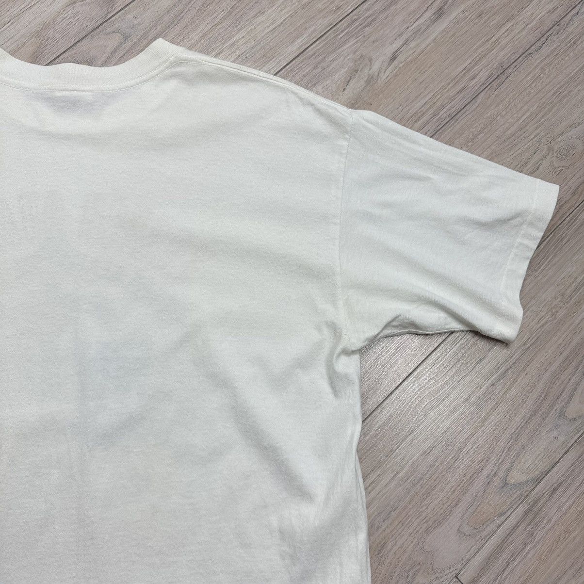 Band Tees Vintage 90s Single Stitch French Quarter New Orleans T-shirt Size US XL / EU 56 / 4 - 12 Thumbnail