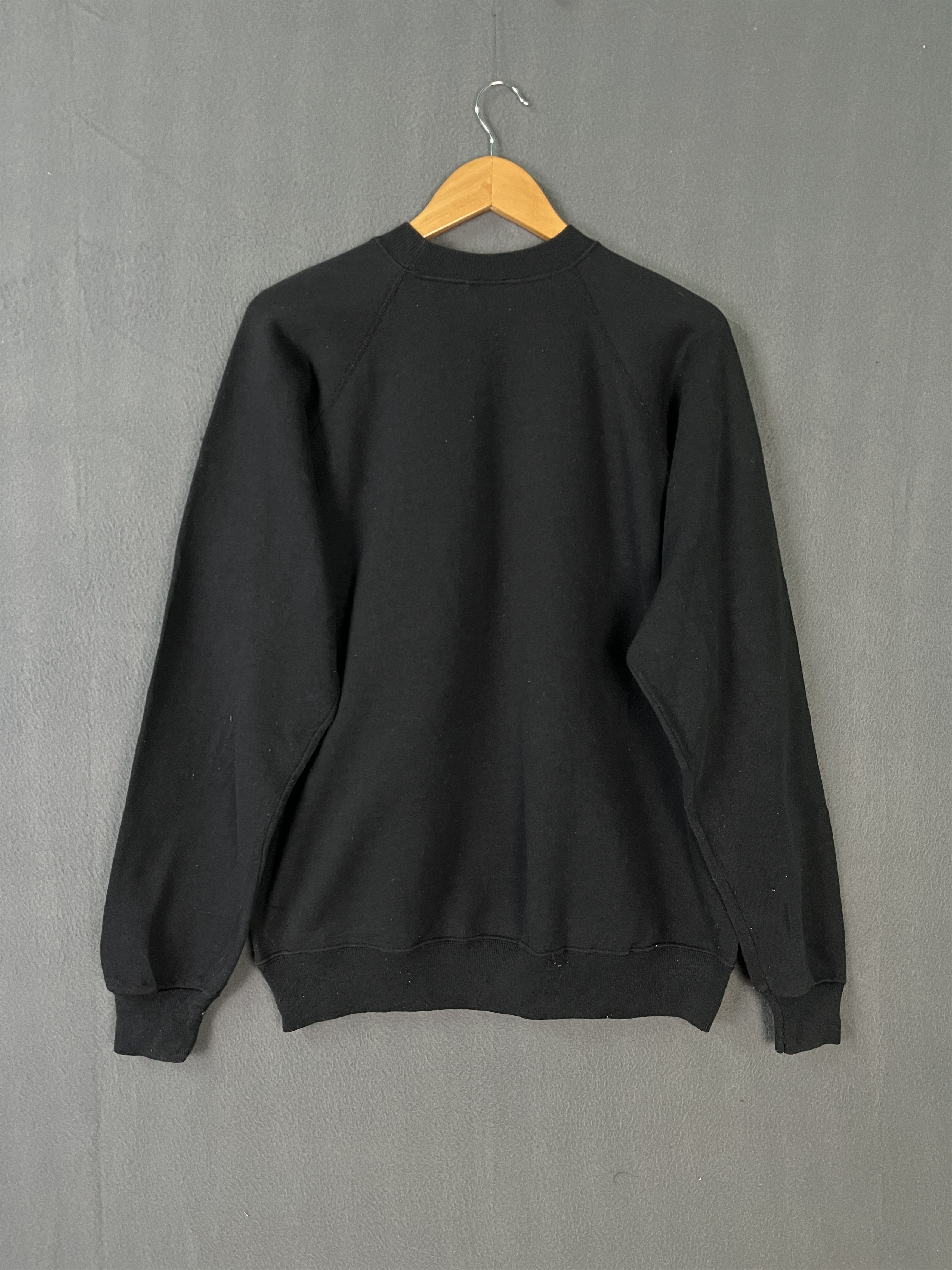 Vintage Vintage USA 90s Hawaii by Cindy Tees Honolulu Sweatshirt Size US L / EU 52-54 / 3 - 2 Thumbnail