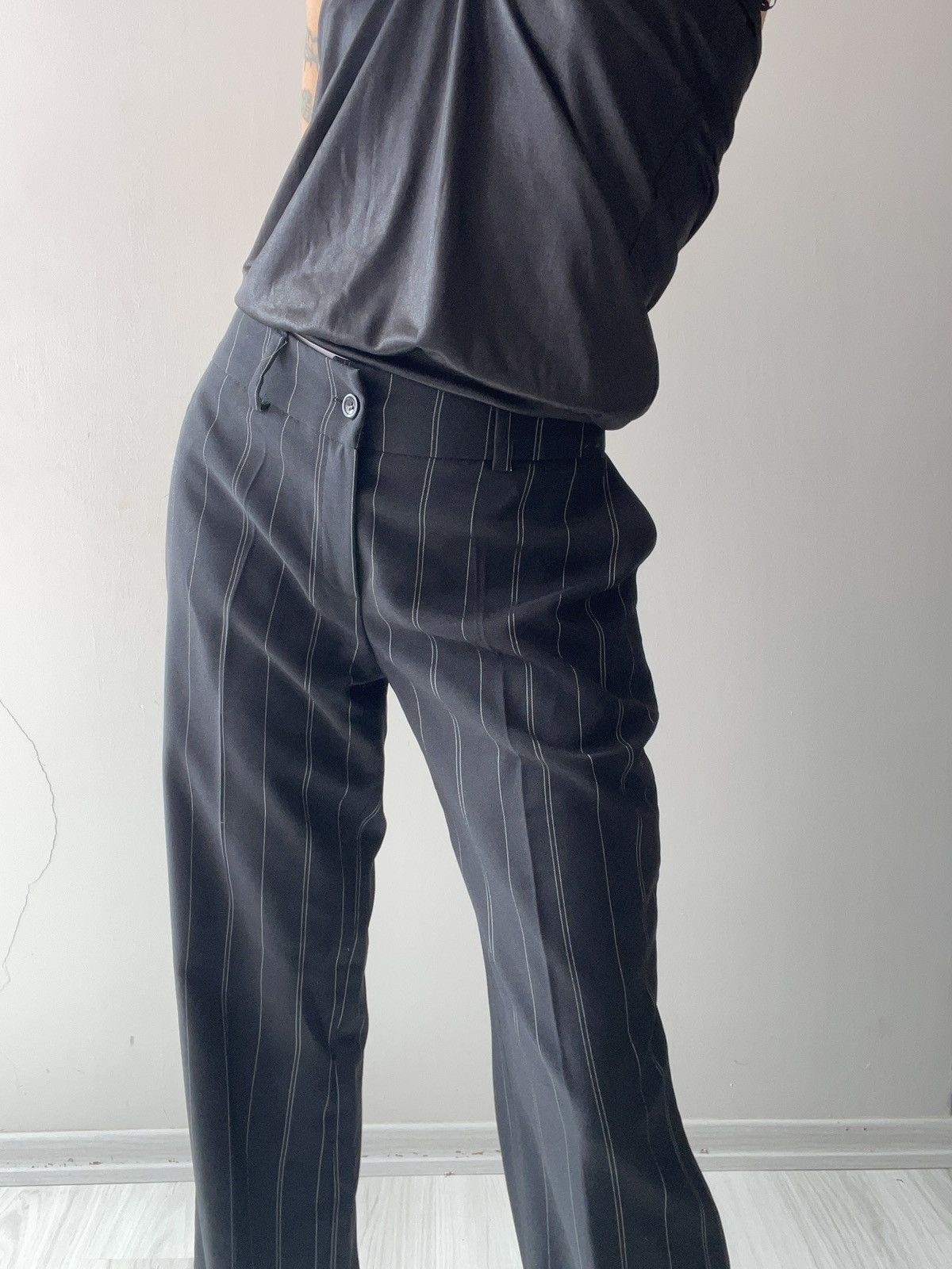 Vintage y2k trousers Size 26" / US 2 / IT 38 - 2 Thumbnail