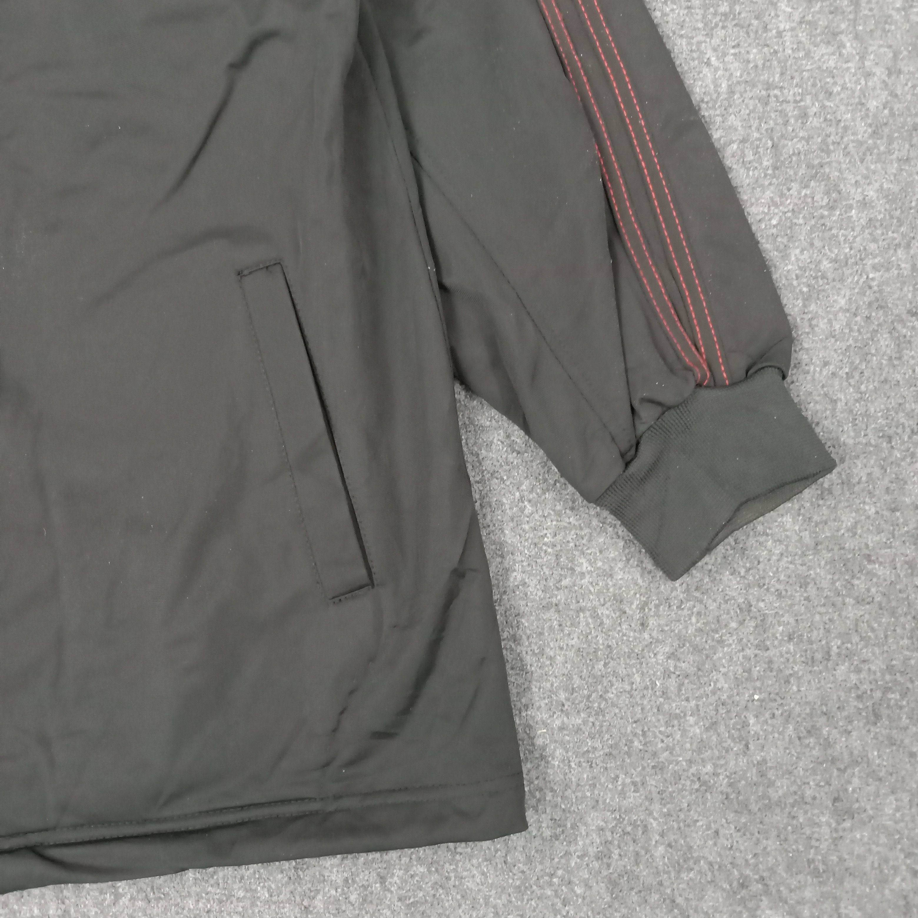 Nike Nike American Outdoor Windbreaker Jacket C248N7 Size US L / EU 52-54 / 3 - 2 Thumbnail