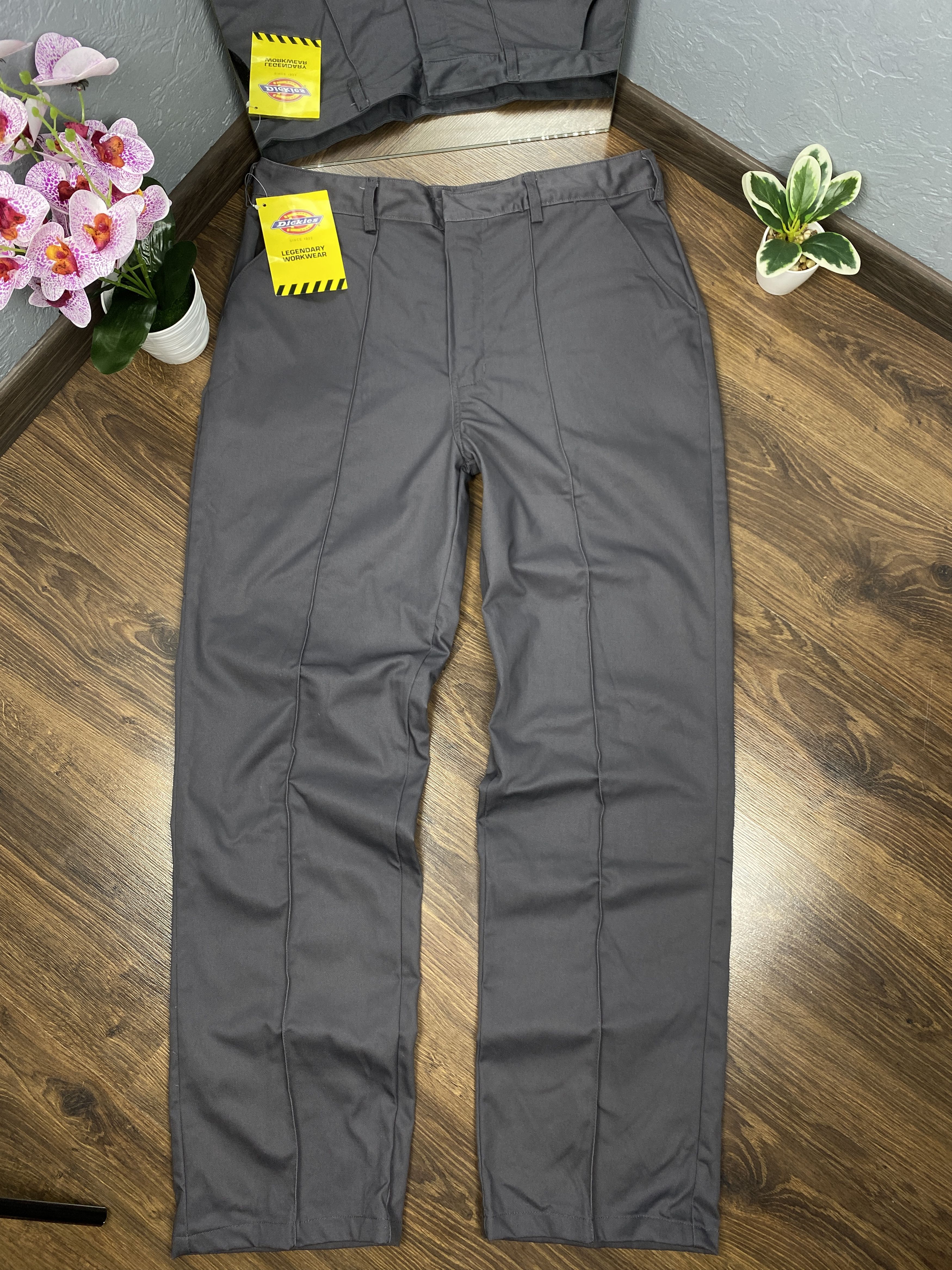 Dickies NEW Dickies Redhawk vintage workwear pants y2k Size US 38 / EU 54 - 3 Thumbnail