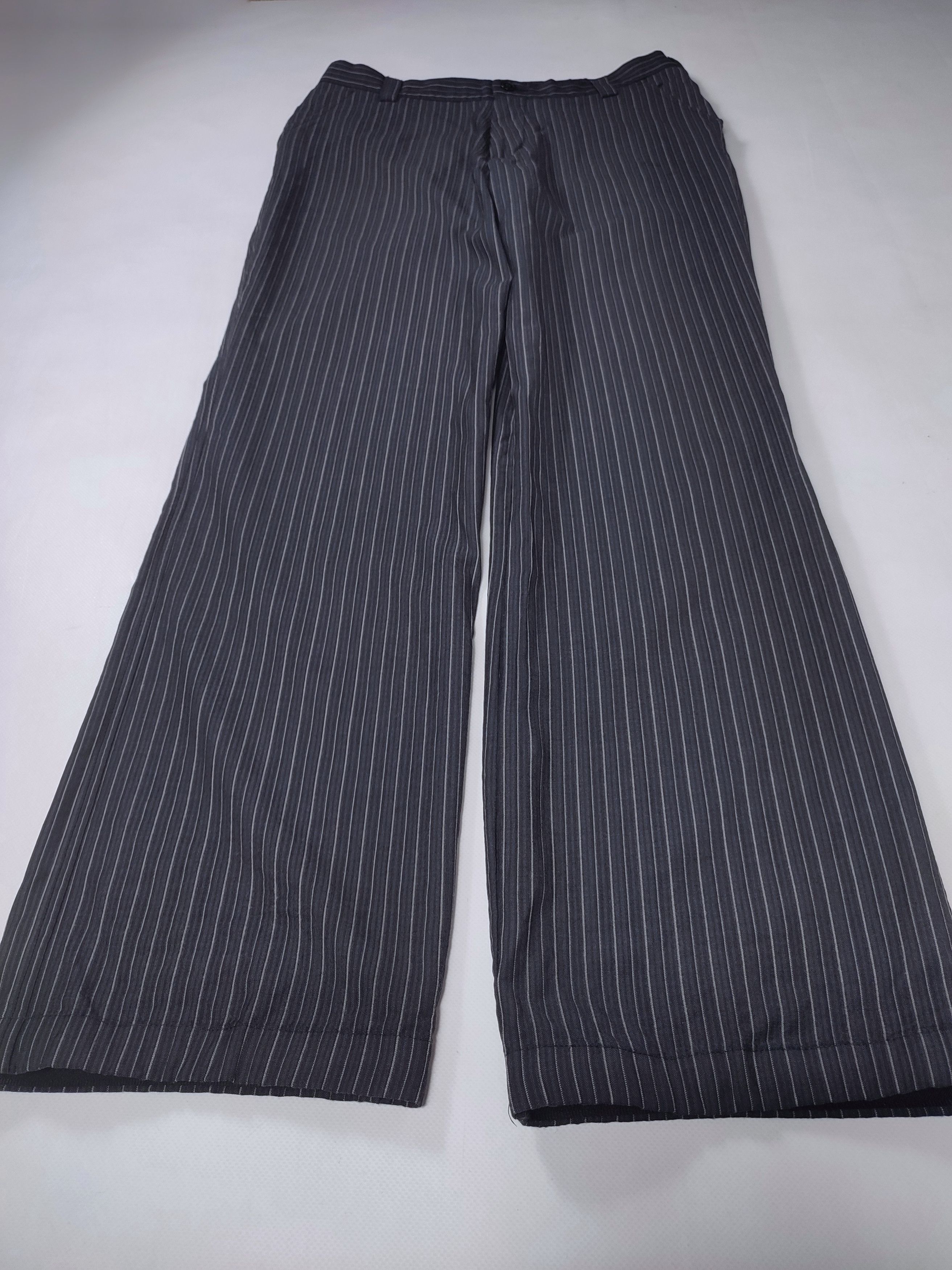 Nike Nike Wool Golf Trousers Pants Size US 32 / EU 48 - 6 Thumbnail