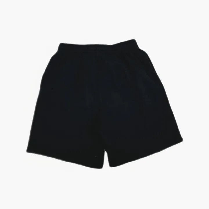 Balenciaga Balenciaga Balenciaga Lightweight Black Casual Shorts for Size US 26 / EU 42 - 3 Thumbnail
