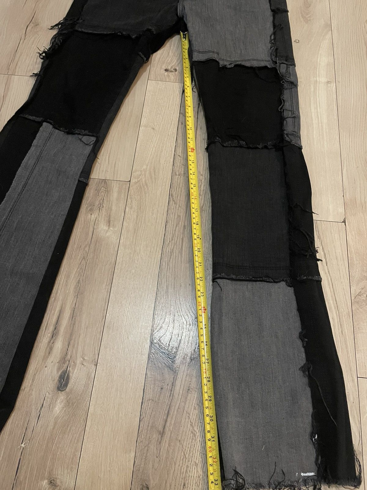 Valabasas Valabasas - Castor Denim Size US 32 / EU 48 - 5 Thumbnail