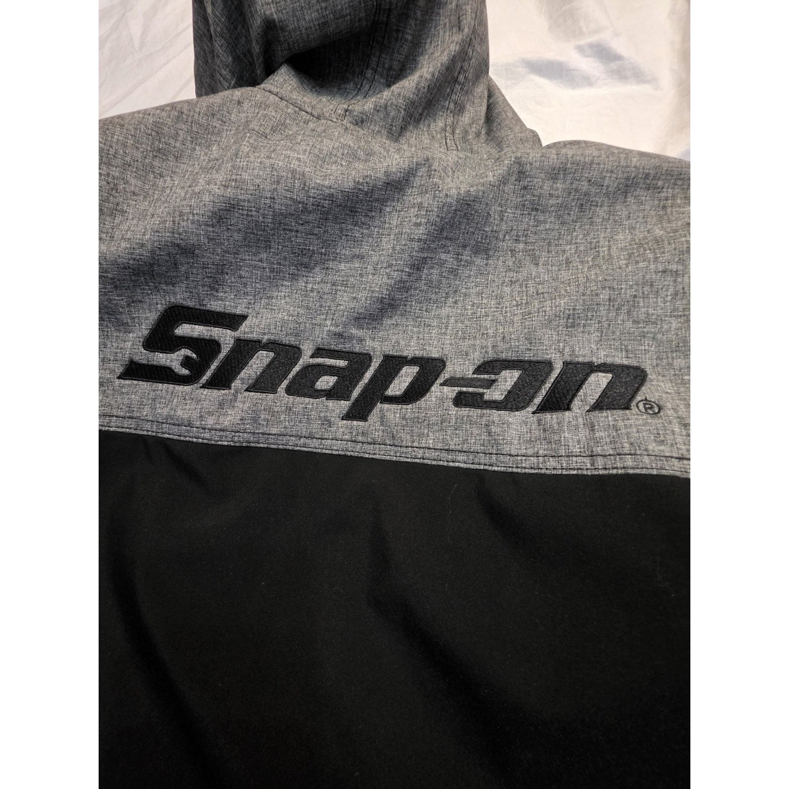 Other Snap On Tools 100th Anniversary Men's Size Xl NWT Workwear Size US XL / EU 56 / 4 - 12 Thumbnail