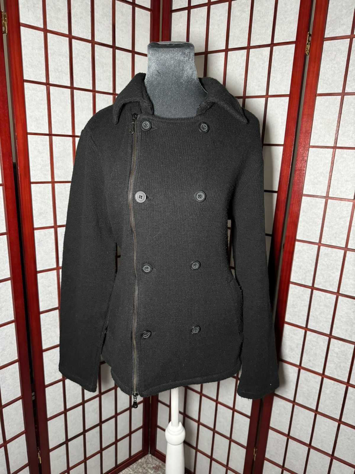 Men's In The Attic Outerwear | Grailed