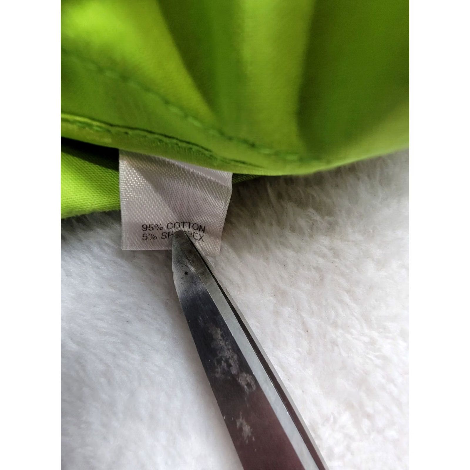 St. John St. John Blazer Shirt Women 3/4 Sleeve Green Double Breasted Coat Jacket Medium Mens Womens (adjust final gender tag if applicable) Size M / US 6-8 / IT 42-44 - 4 Thumbnail