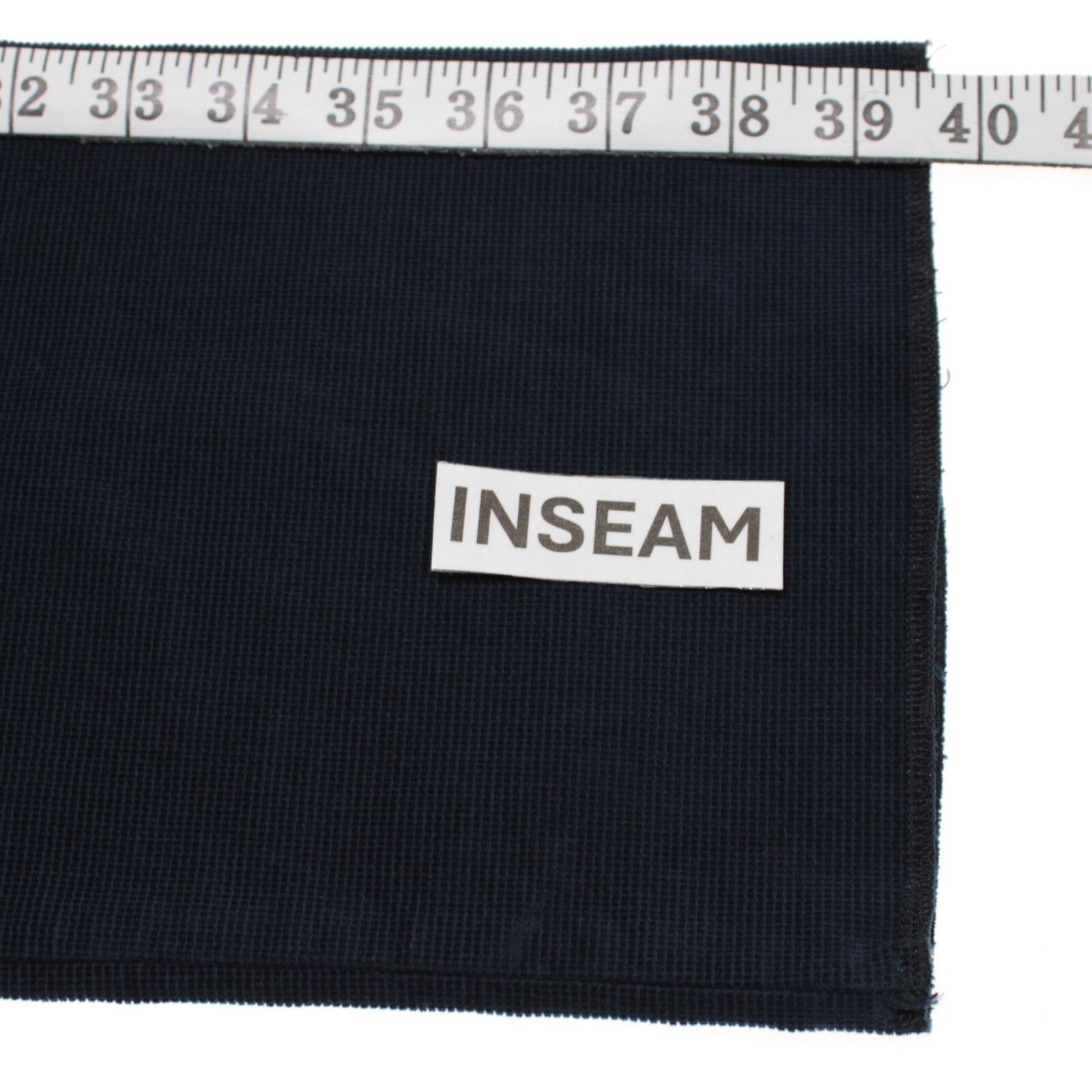 Hiltl Hiltl New with tags Chino Size 42 US In Blue Size US 42 / EU 58 - 6 Thumbnail