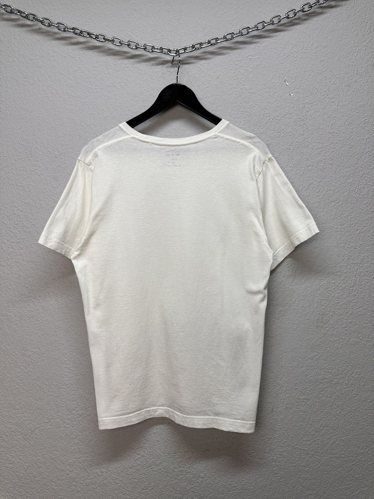 Other Uniqlo Kurt Cobain Nirvana Uniqlo Band Tee Ceazy Travis Y2K Size US L / EU 52-54 / 3 - 11 Thumbnail