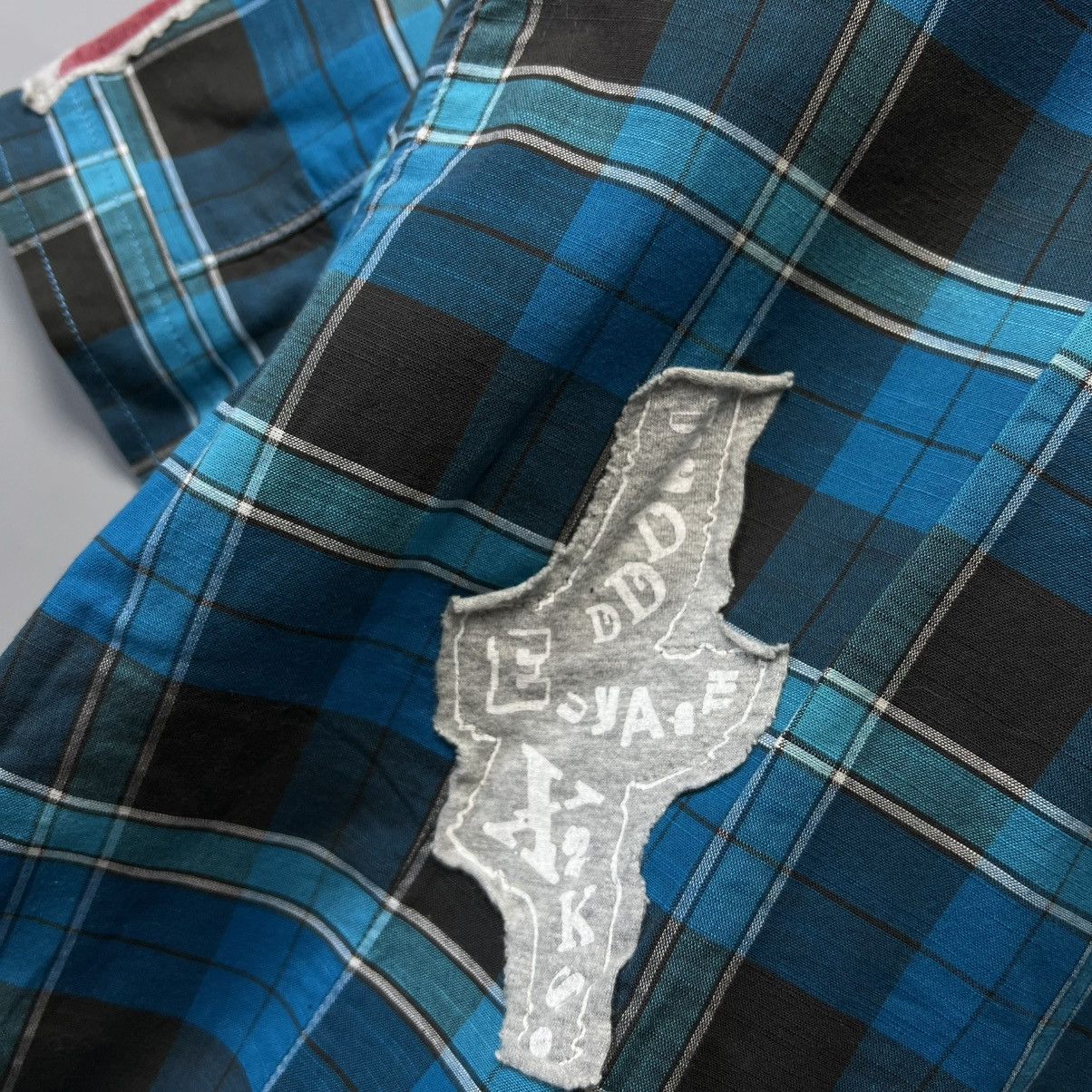 Diesel Diesel Vintage Shirt Short Sleeve Button Up men’s Size US M / EU 48-50 / 2 - 15 Thumbnail