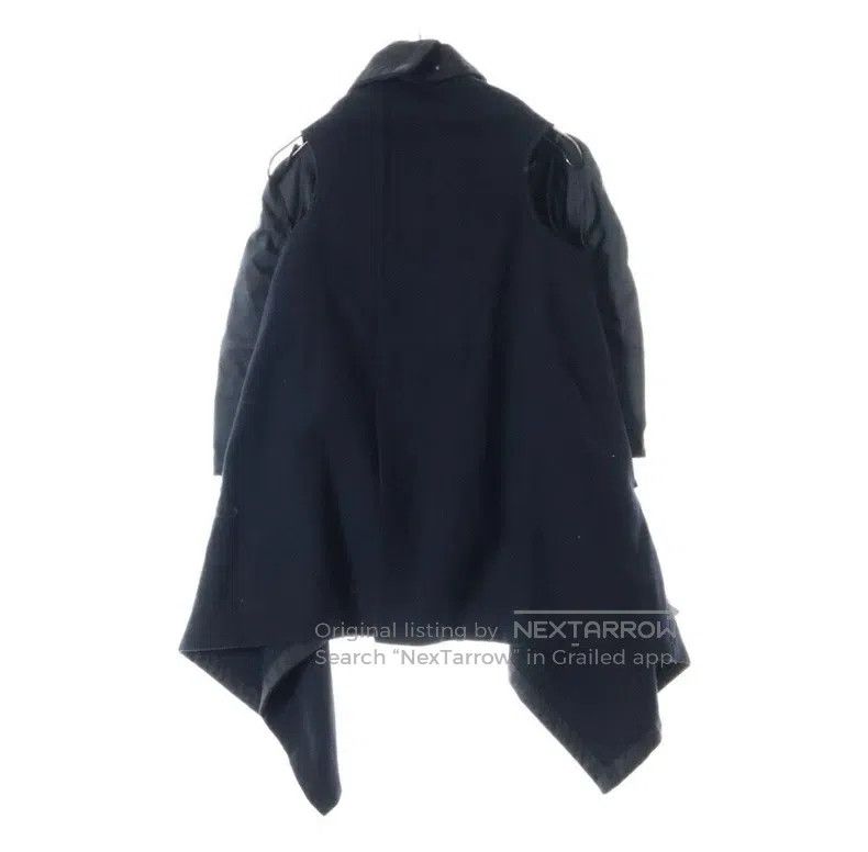 Comme des Garcons Comme Des Garcons jacket Size XS / US 0-2 / IT 36-38 - 3 Thumbnail