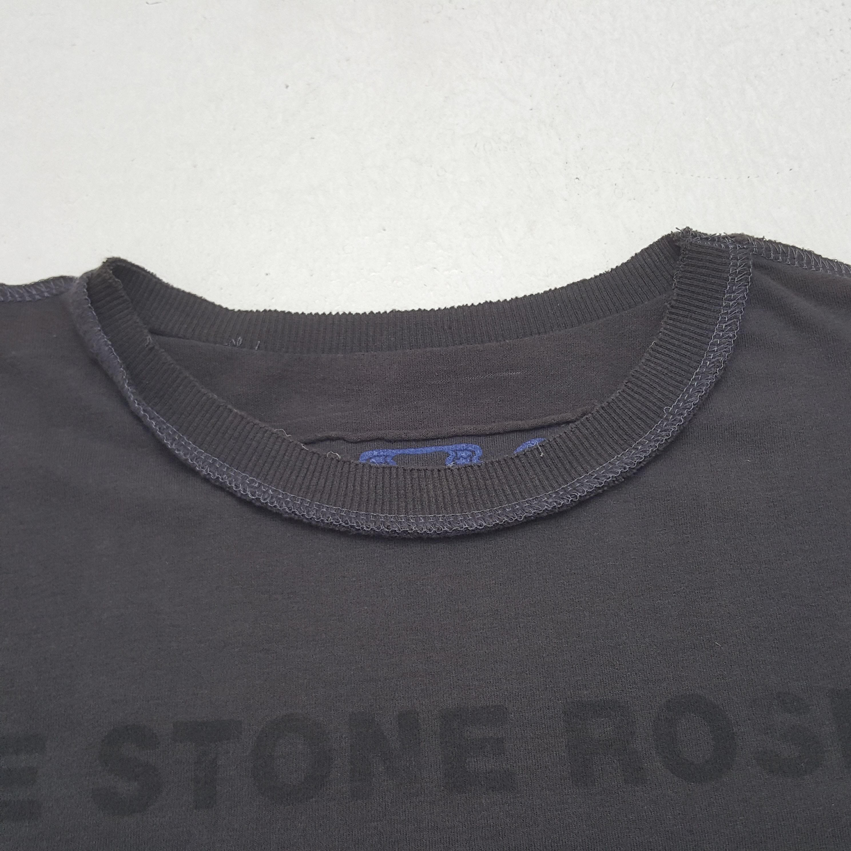 Band Tees Vintage The Stone Roses Fools Gold Album Cover Tshirt Size US M / EU 48-50 / 2 - 5 Thumbnail