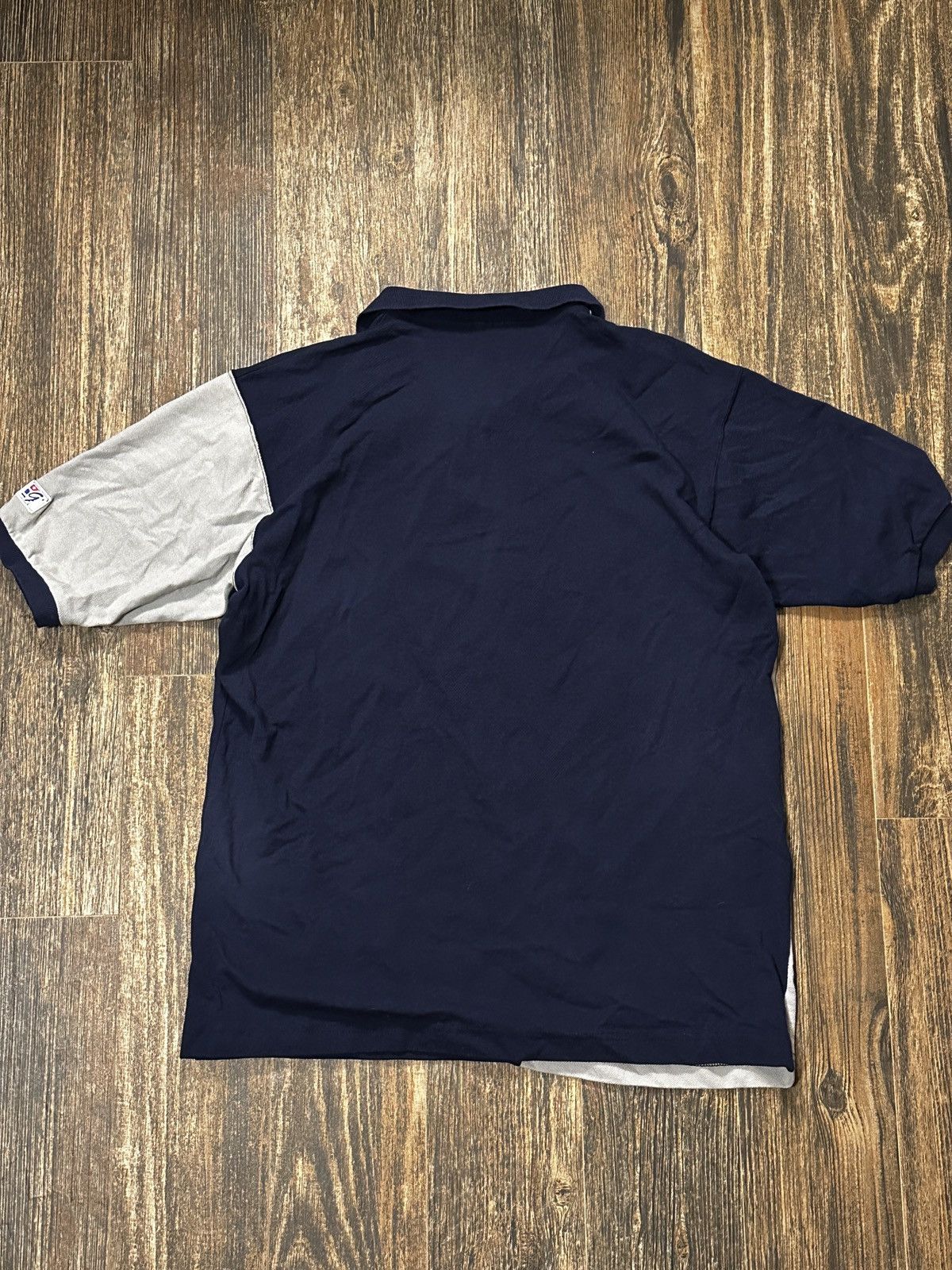 NFL VTG The Game Dallas Cowboys Polo Size US XL / EU 56 / 4 - 2 Thumbnail