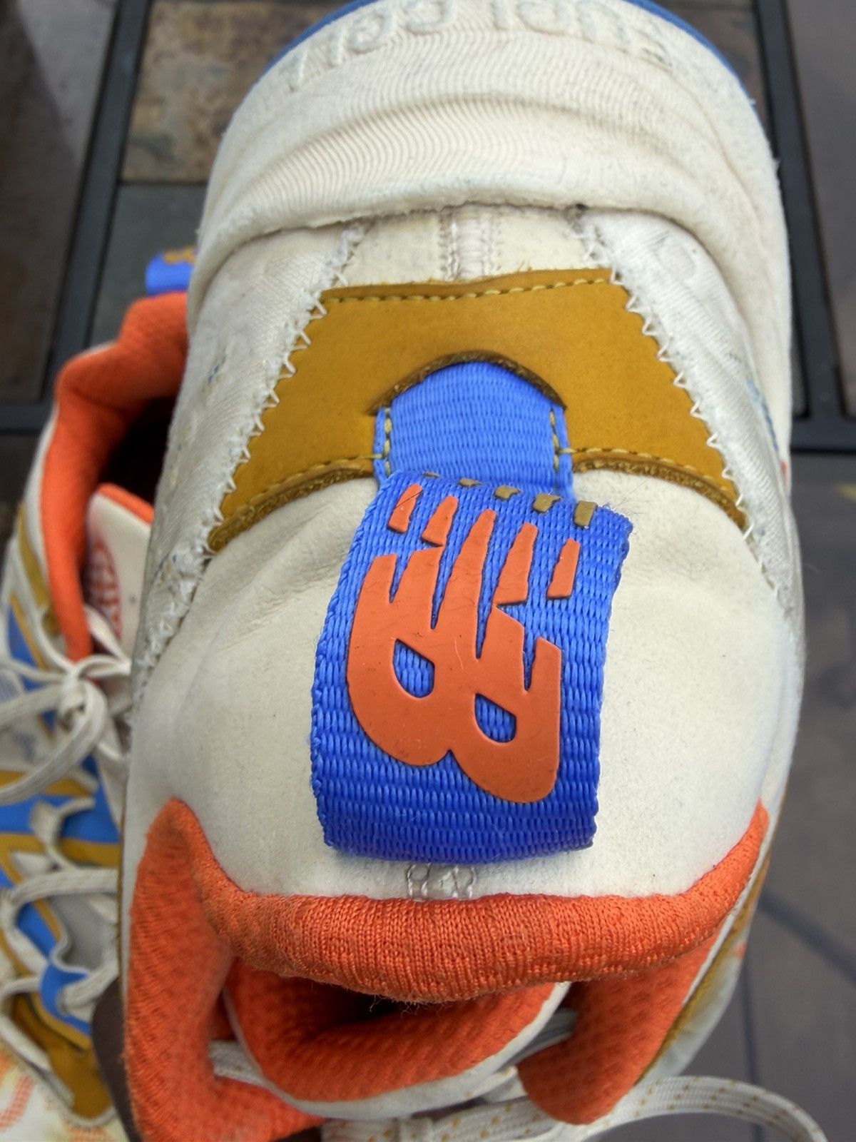 New Balance New Balance Size US 14 / EU 47 - 10 Thumbnail