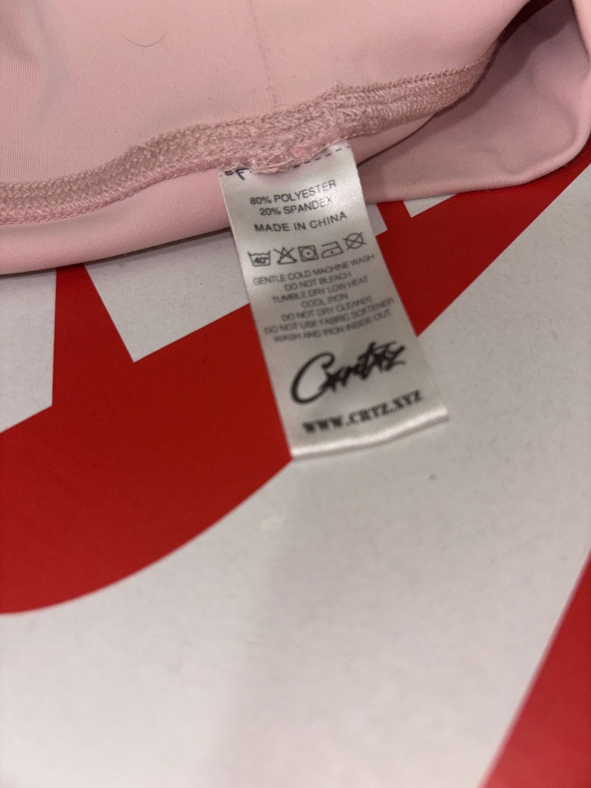 Cortiez Beanie | Grailed