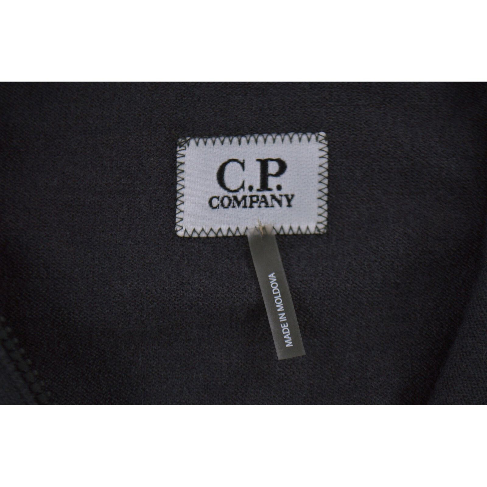 C.P. Company C.P. Company Sweater Size US S in Gray Size US S / EU 44-46 / 1 - 2 Thumbnail