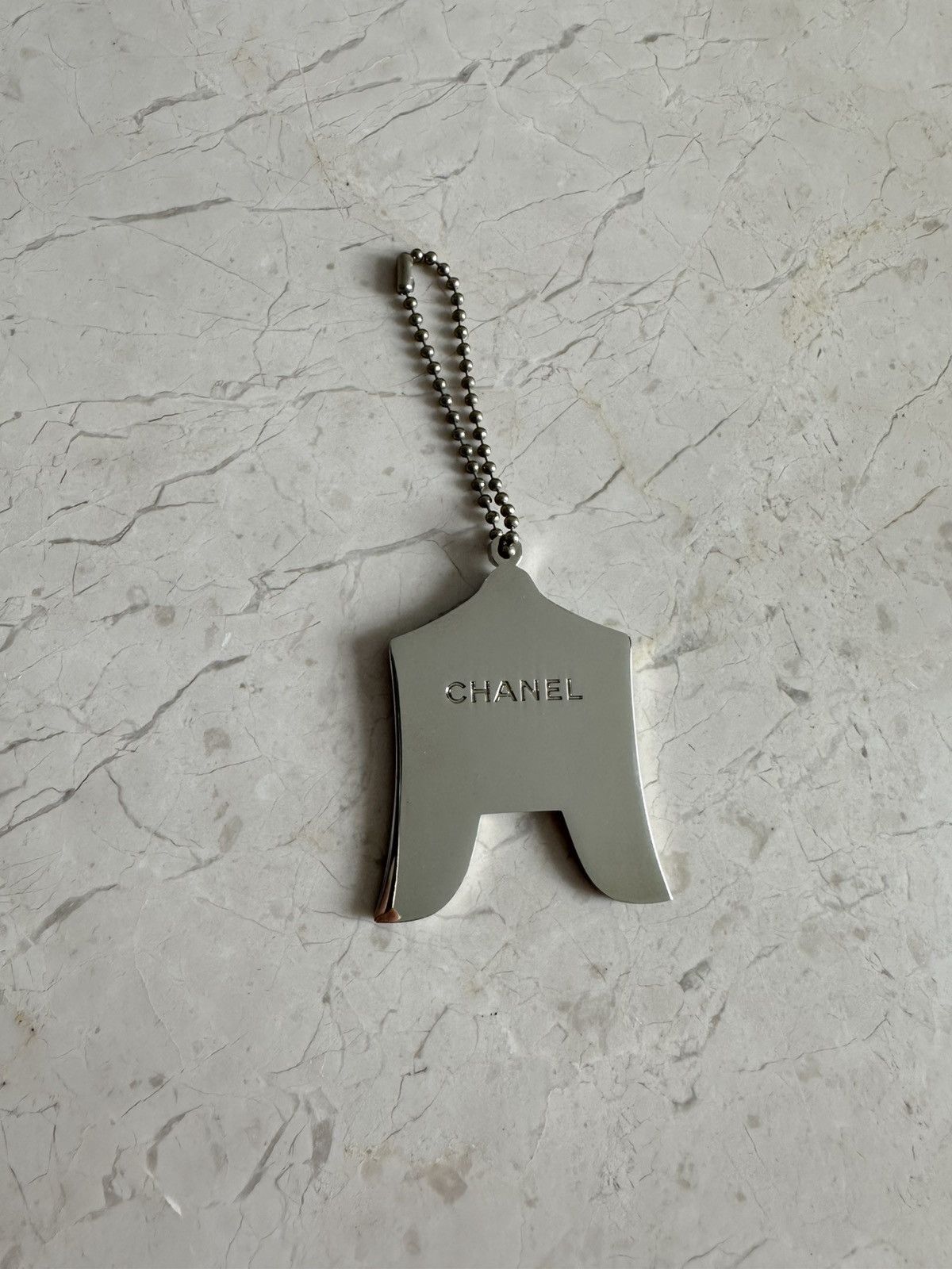 Chanel Circus Keychain Bag Charm Size ONE SIZE - 2 Thumbnail