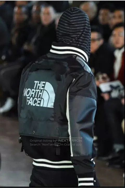 Junya Watanabe JUNYA x TNF Show Collaborative Jacket. Size US S / EU 44-46 / 1 - 3 Thumbnail