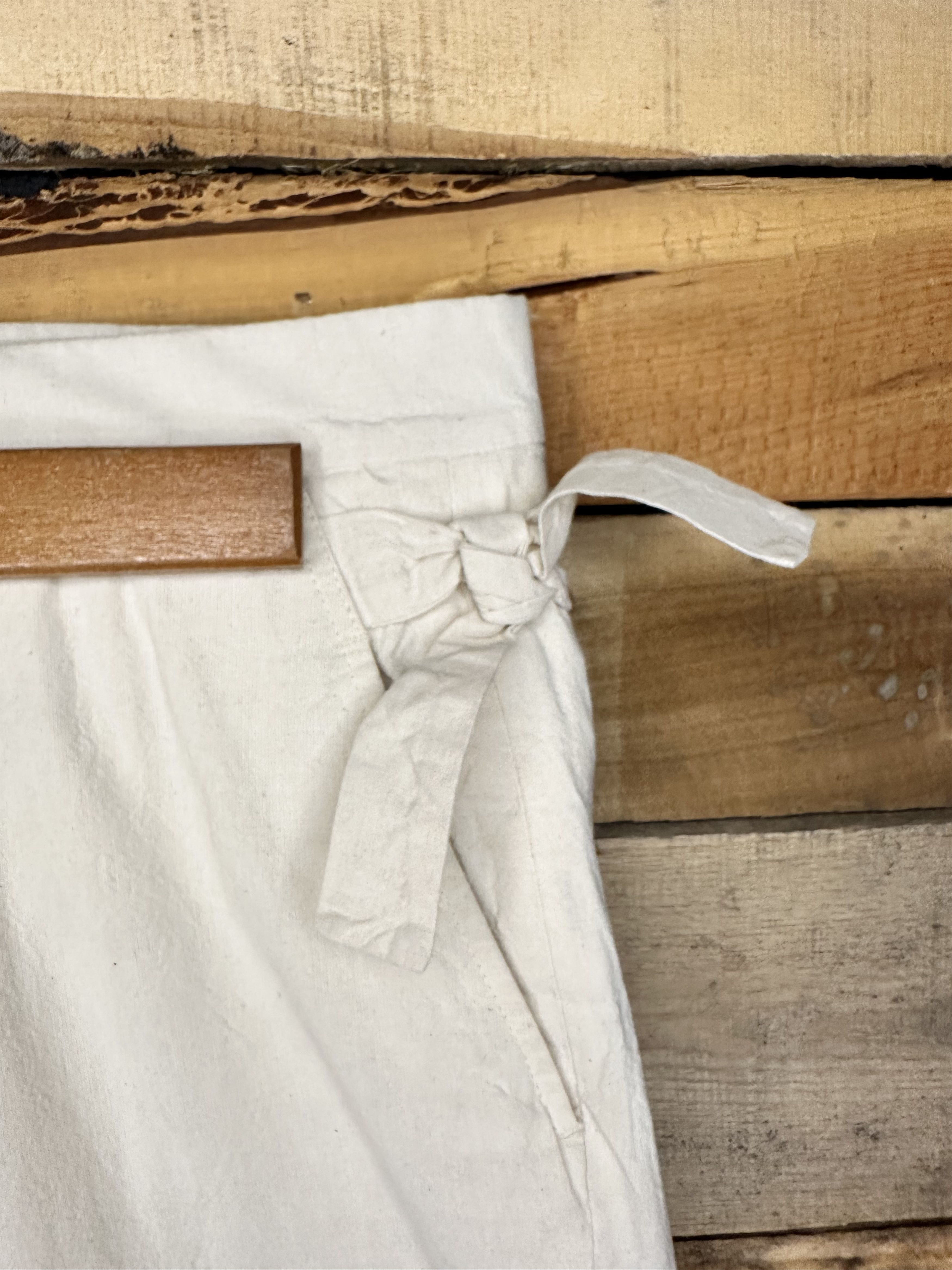 Bode Bode Phoenix Mills Trousers Size US 30 / EU 46 - 7 Thumbnail