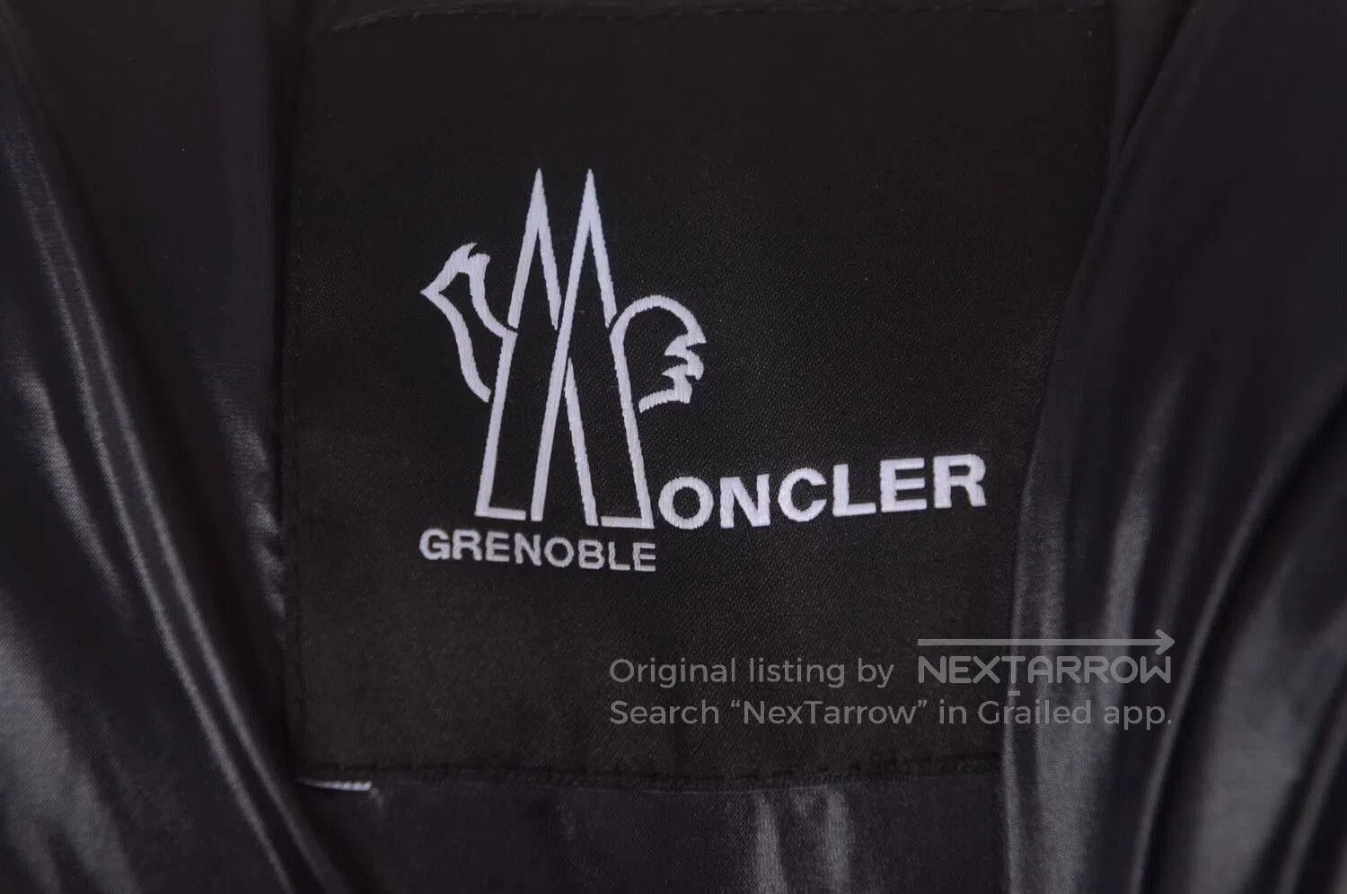 Moncler Moncler ATKA Ski Down Vest. Size L / US 10 / IT 46 - 7 Thumbnail