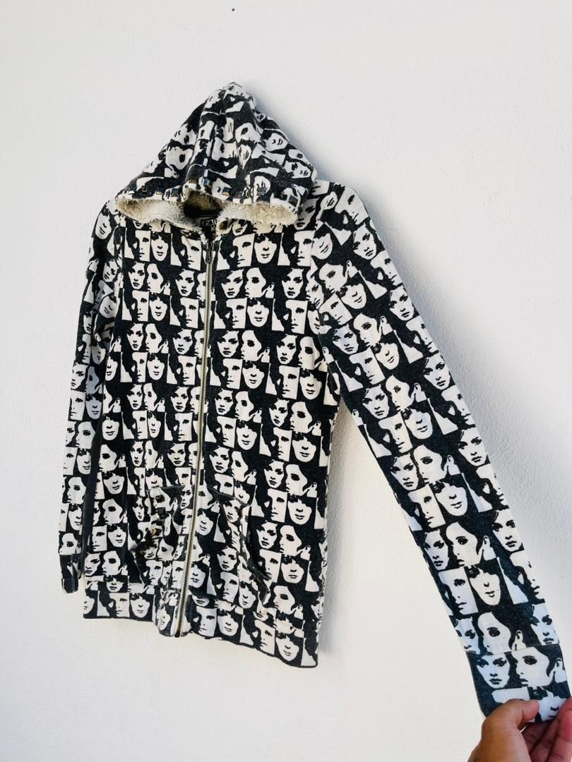 Japanese Brand × Vintage Vintage Cecil McBEE Japanese Designer Fashion Style Size M / US 6-8 / IT 42-44 - 5 Thumbnail