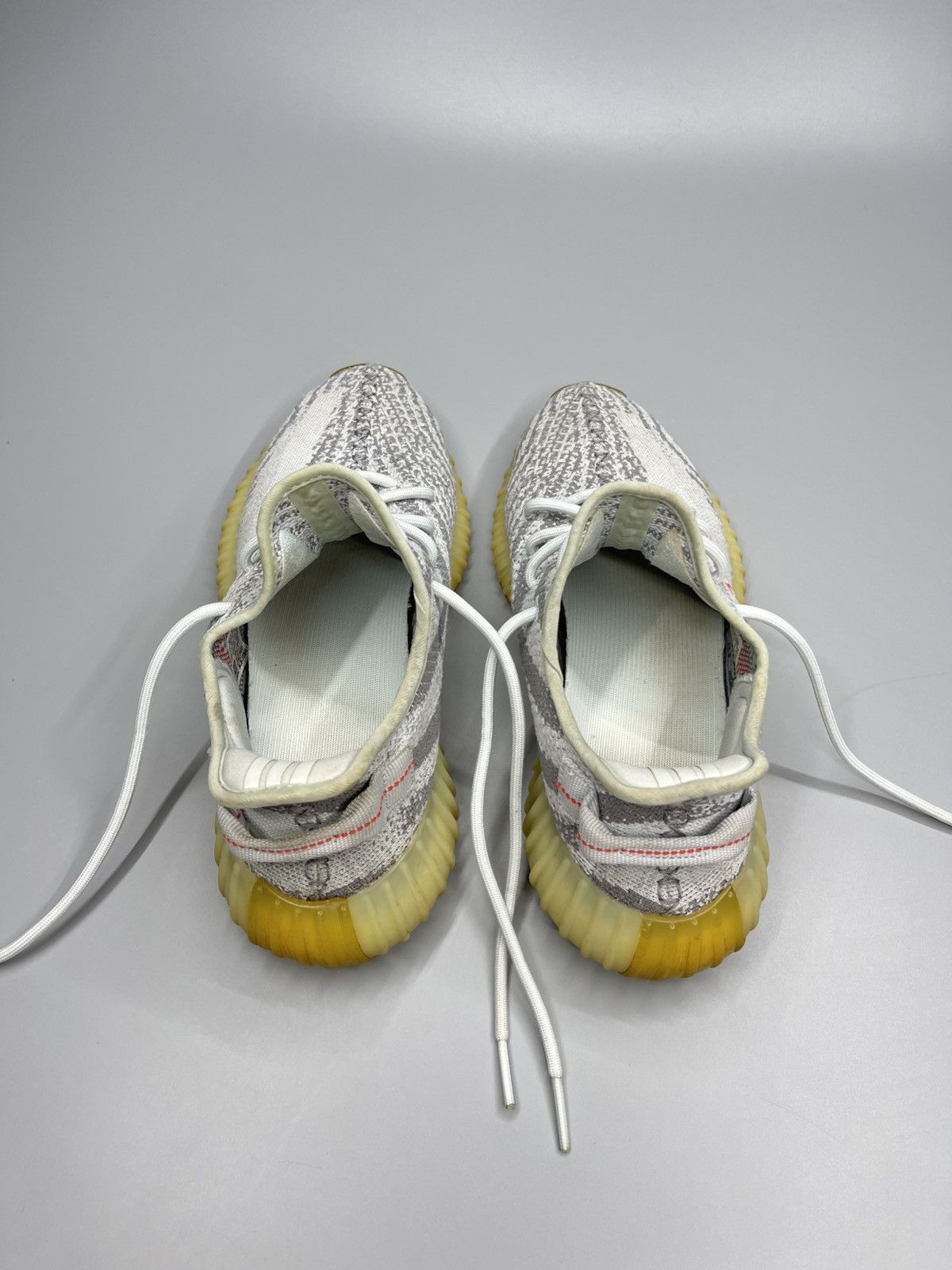 Adidas × Kanye West × Yeezy adidas yeezy boost 350 v2 blue tint Size US 9.5 / EU 42-43 - 13 Thumbnail