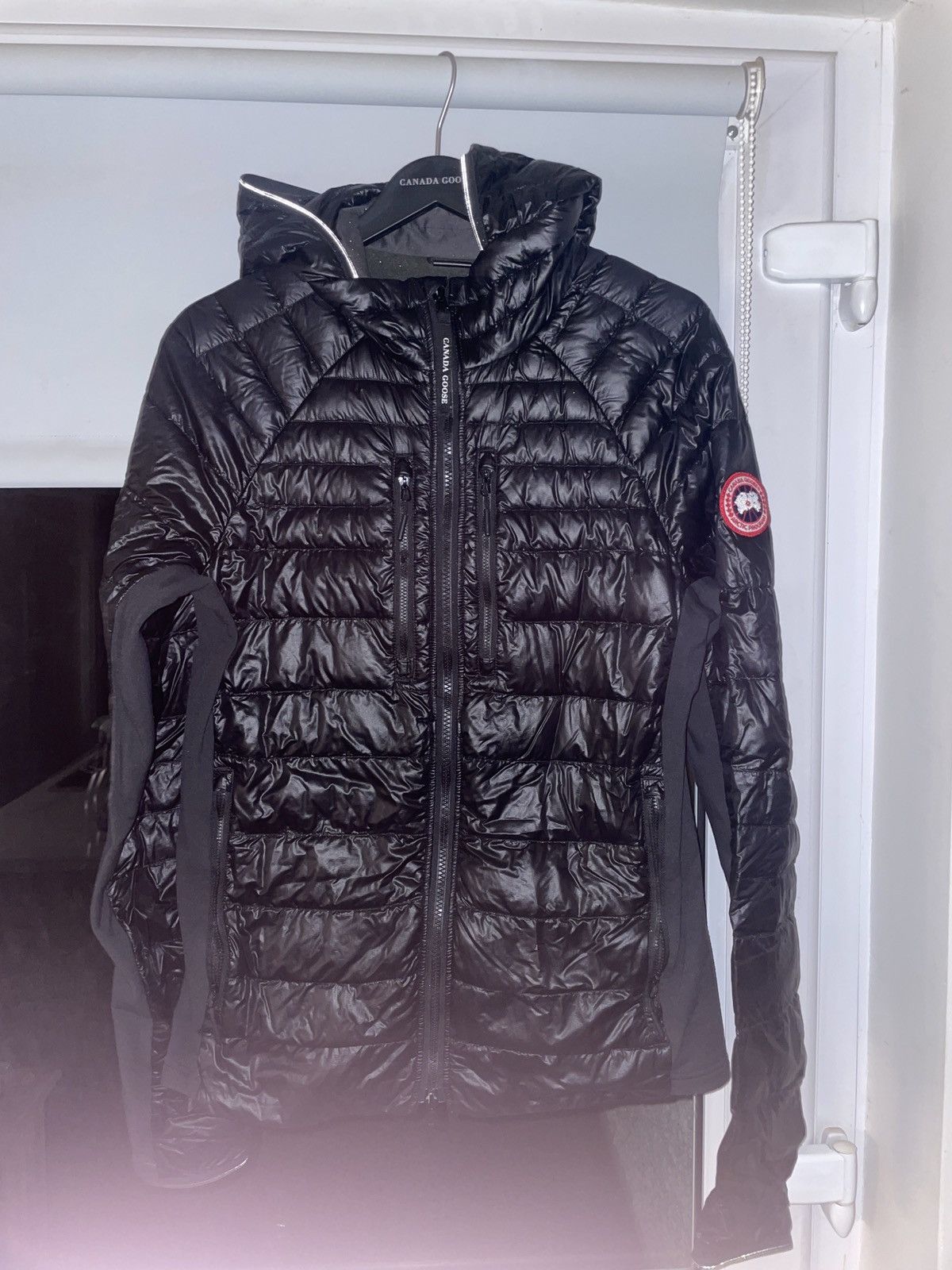 Canada Goose Canada goose hybrid Size US XS / EU 42 / 0 - 1 Thumbnail