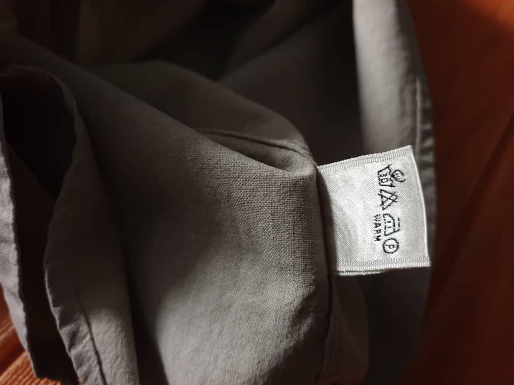 Japanese Brand 💥Marcco rucci Italy button ups shirt Size US L / EU 52-54 / 3 - 5 Thumbnail