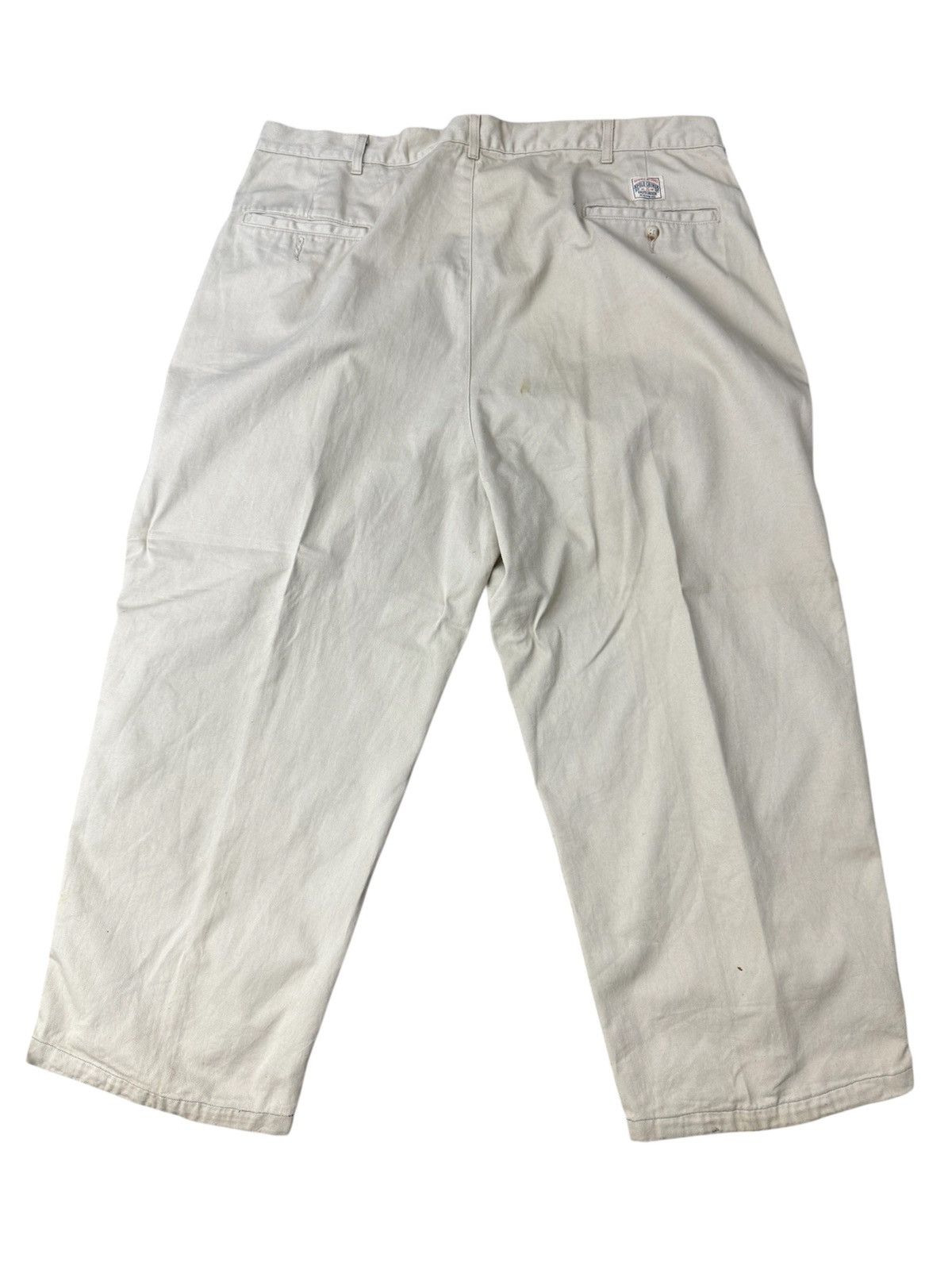 Polo Ralph Lauren Vintage Polo Ralph Lauren Casual Pants Size US 40 / EU 56 - 4 Thumbnail