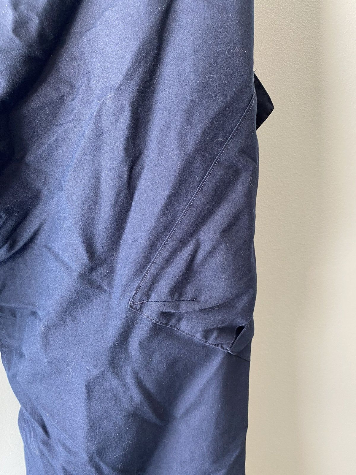 Nike Nike cargo track pant Size US 32 / EU 48 - 6 Thumbnail