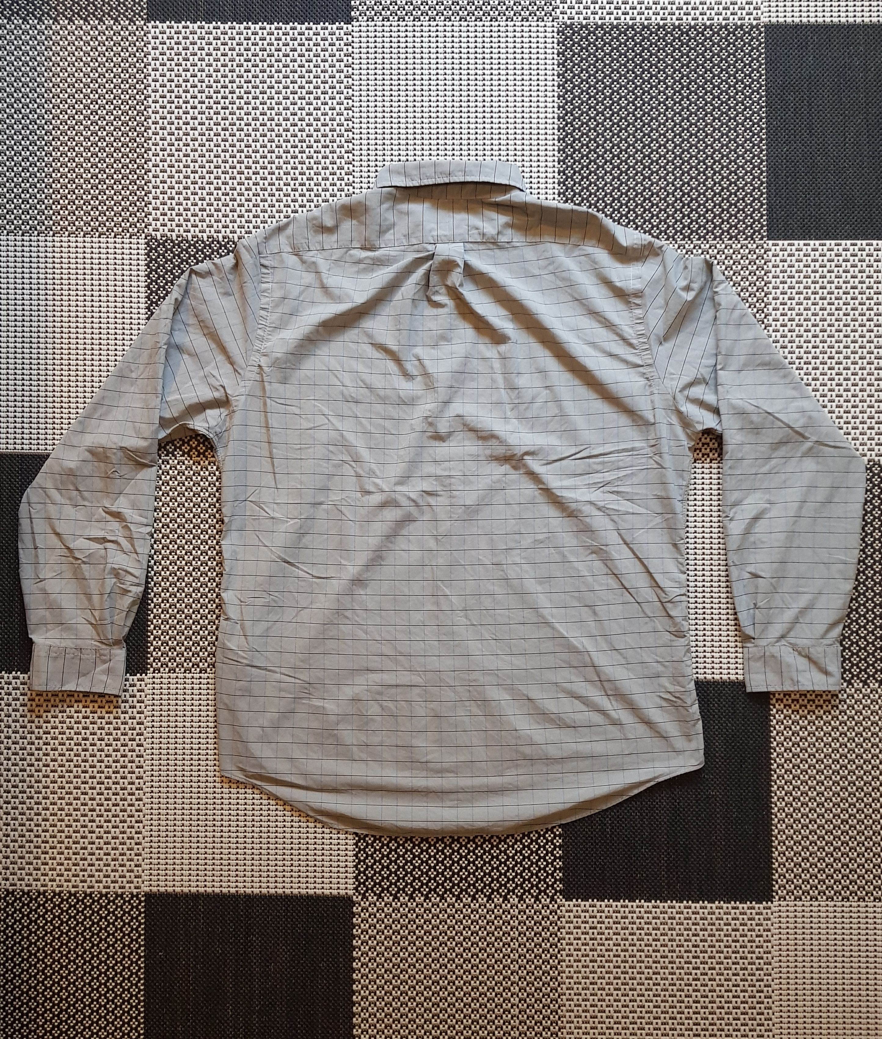 Polo Ralph Lauren Ralph Lauren Button Up Shirt XL Size US XL / EU 56 / 4 - 2 Thumbnail