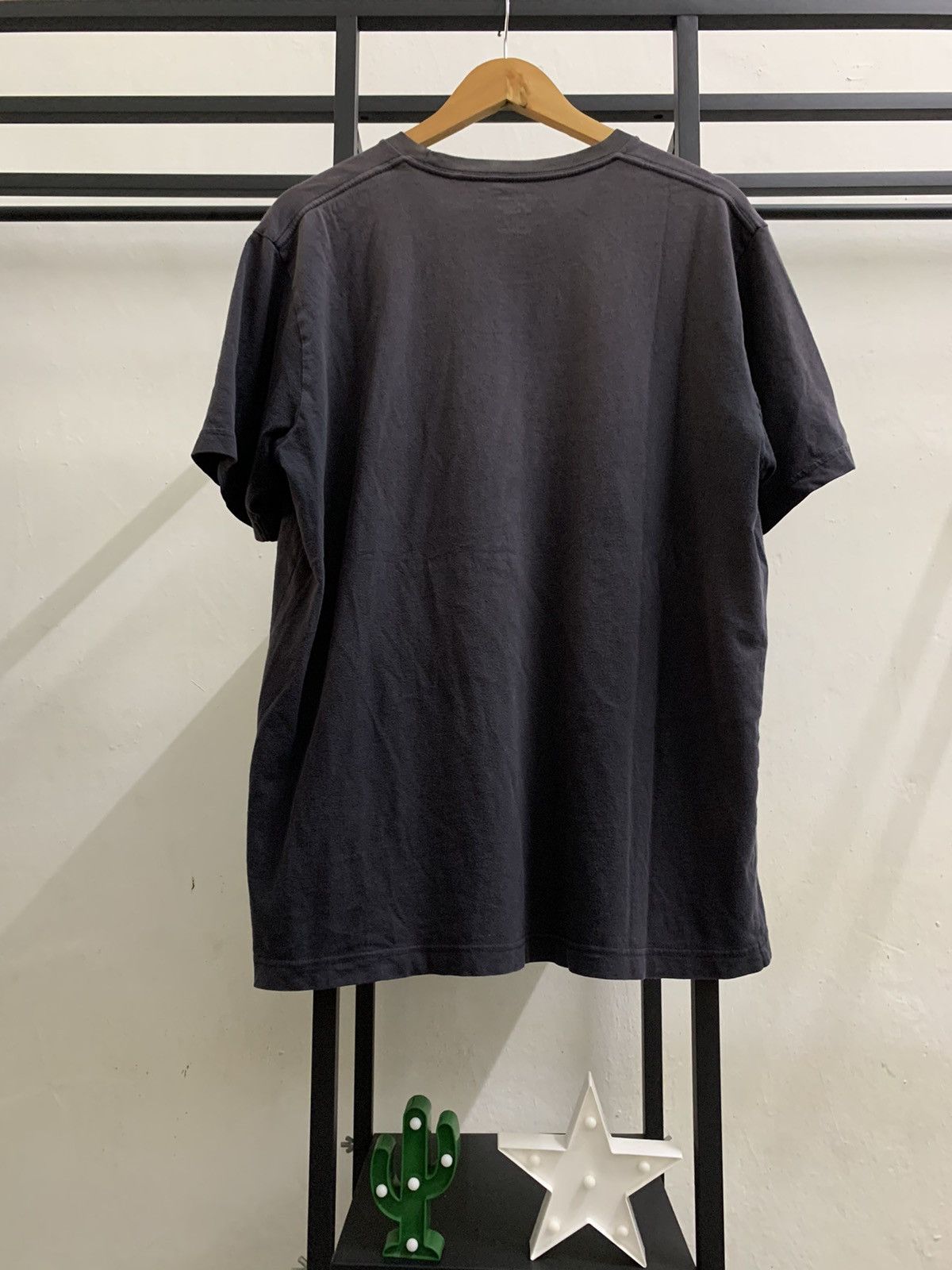 Japanese Brand × Nintendo × Uniqlo VTG NINTENDO X UNIQLO Size US XL / EU 56 / 4 - 5 Thumbnail