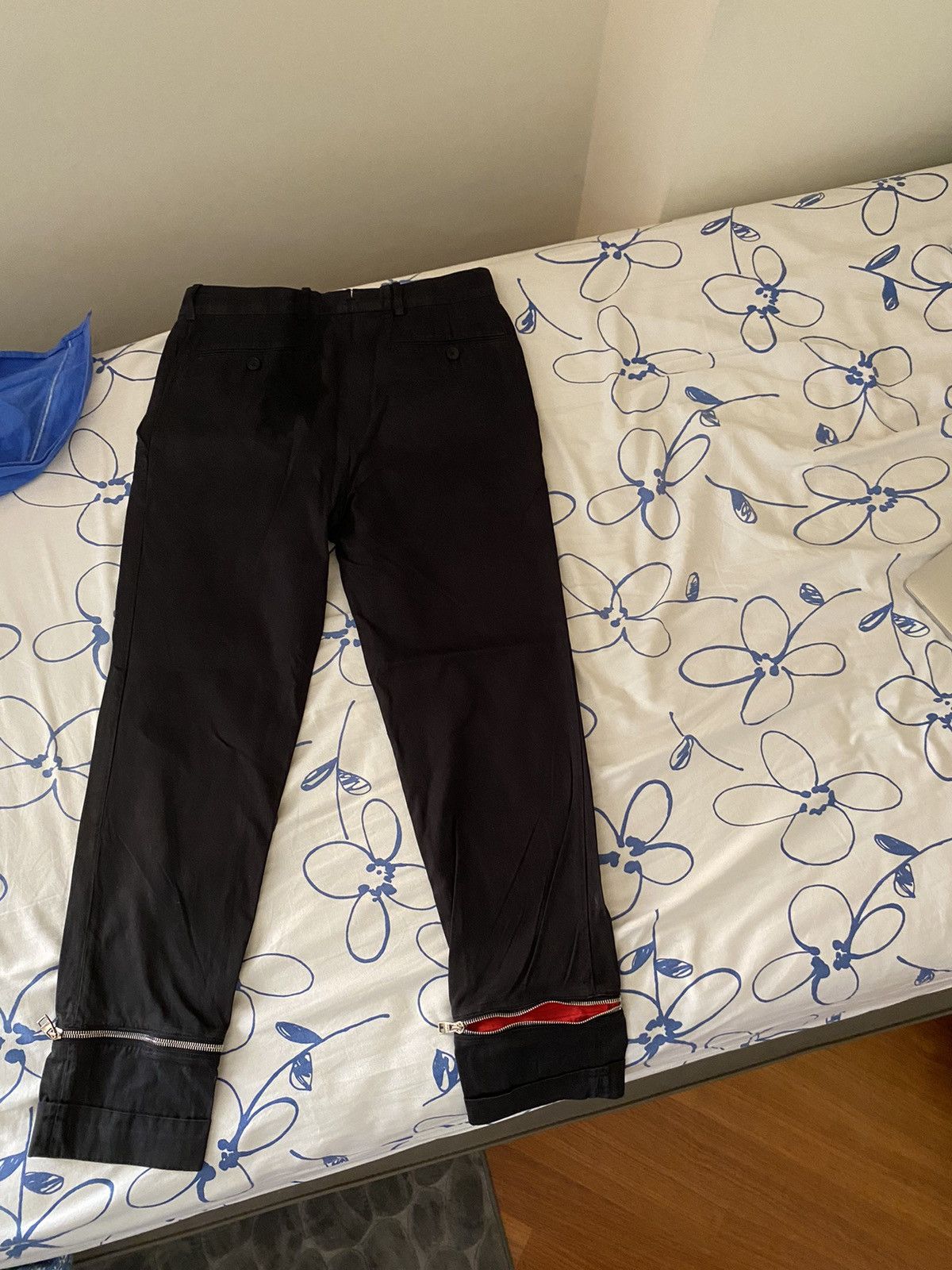 Alexander McQueen ALEXANDER MCQUEEN PANTS 🔥LAST DROP🔥 Size US 30 / EU 46 - 3 Thumbnail