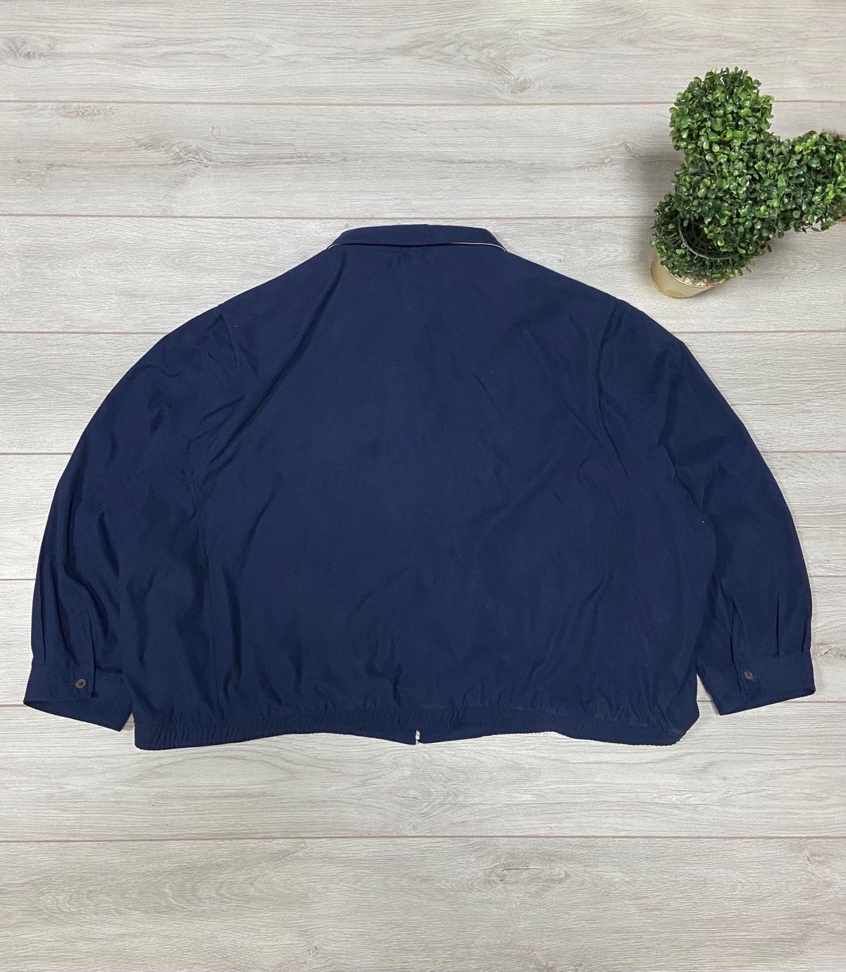 Polo Ralph Lauren POLO Ralph Lauren jacket zip 6XL Size US XXL / EU 58 / 5 - 2 Thumbnail